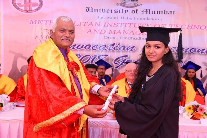 Convocation 2018 Image 11