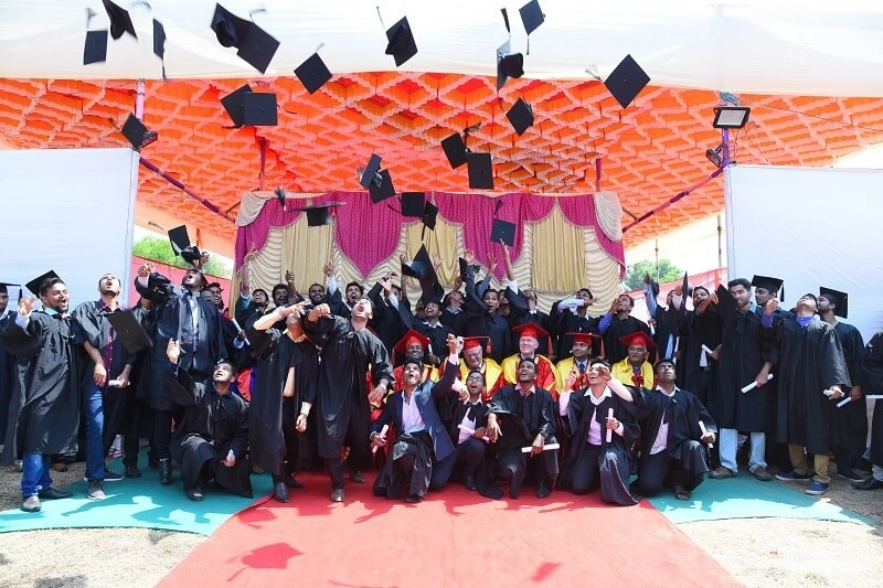 Convocation 2018 Image 4