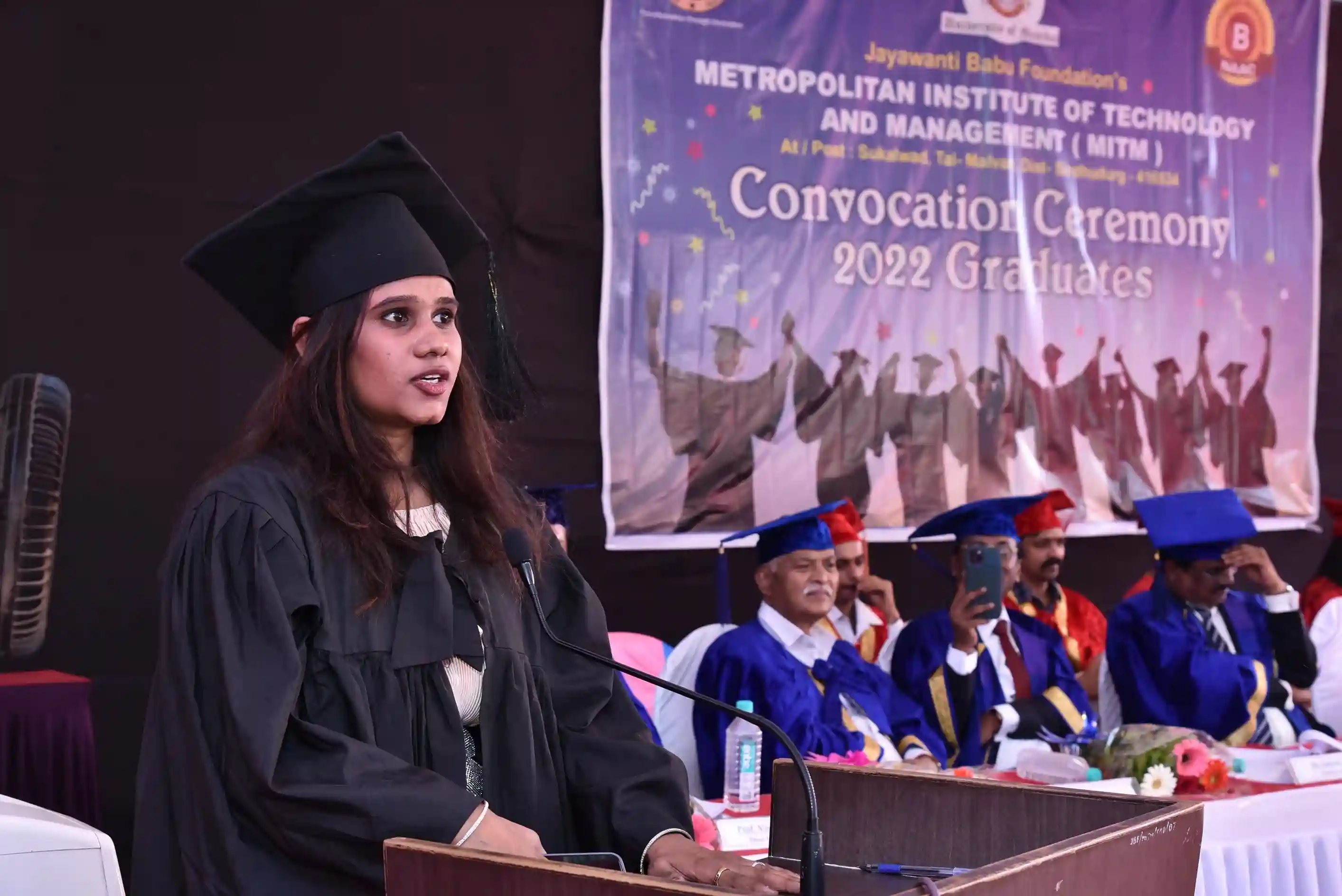 Convocation 2023 Image 16