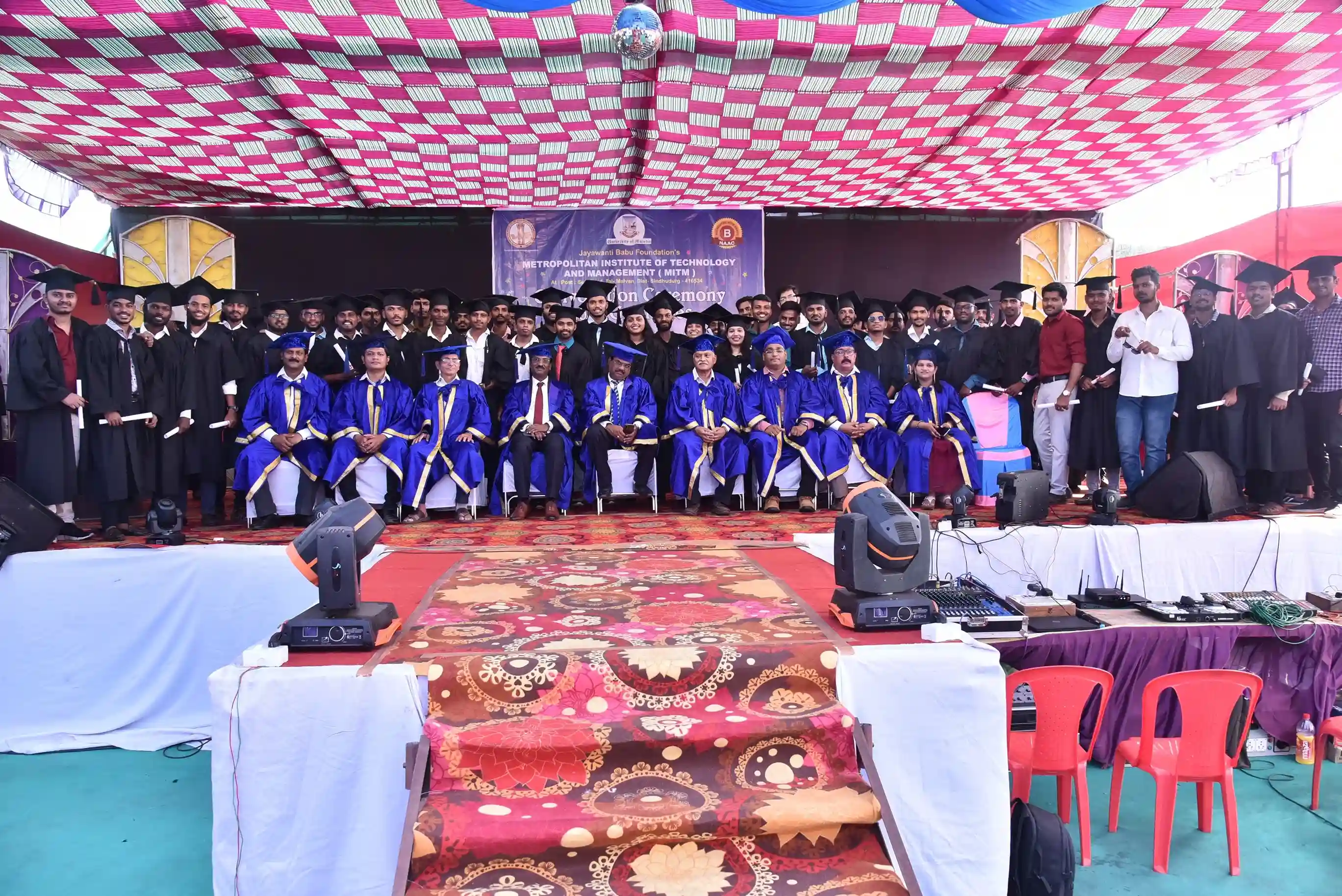 Convocation 2023 Image 17