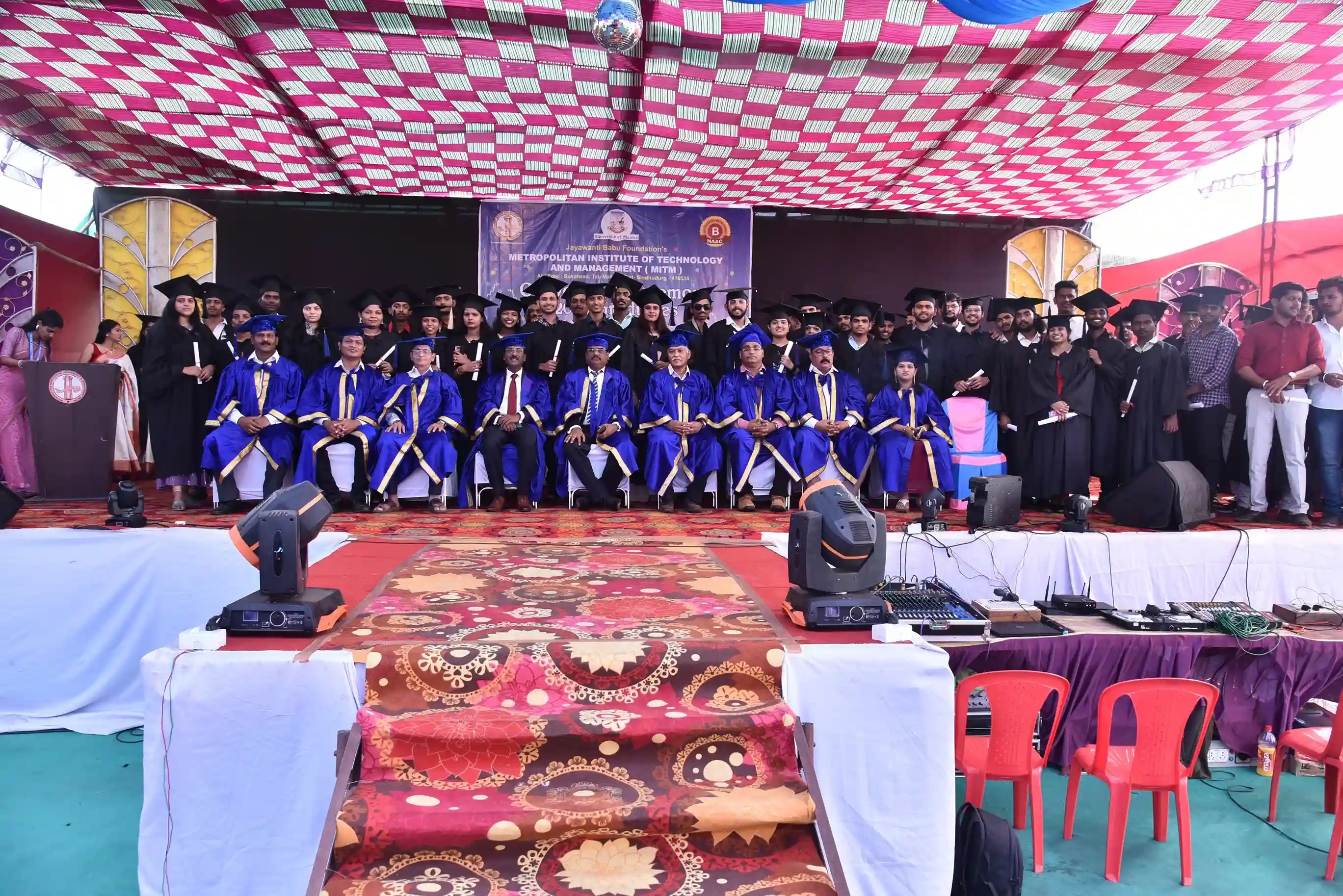 Convocation 2023 Image 18