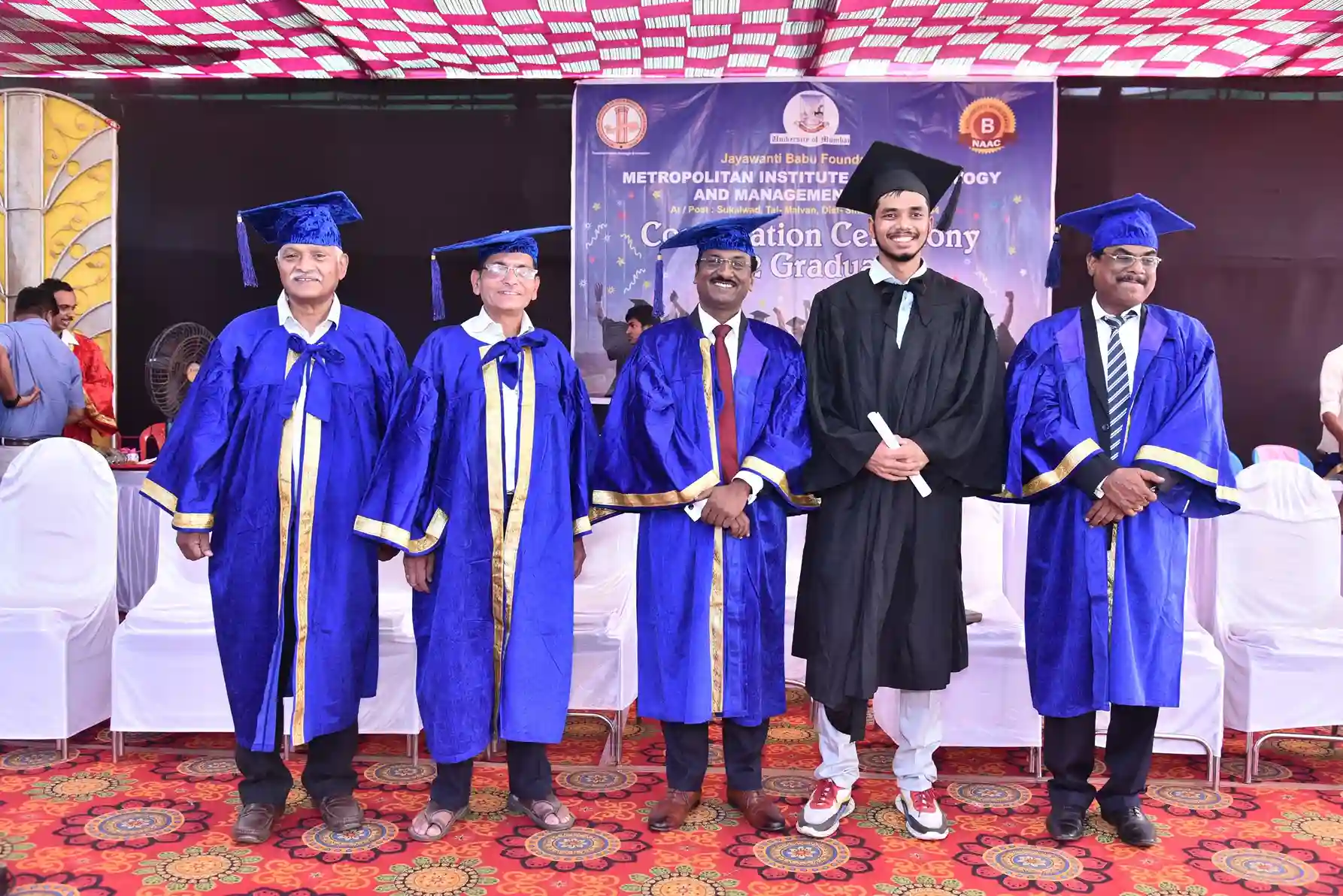 Convocation 2023 Image 19