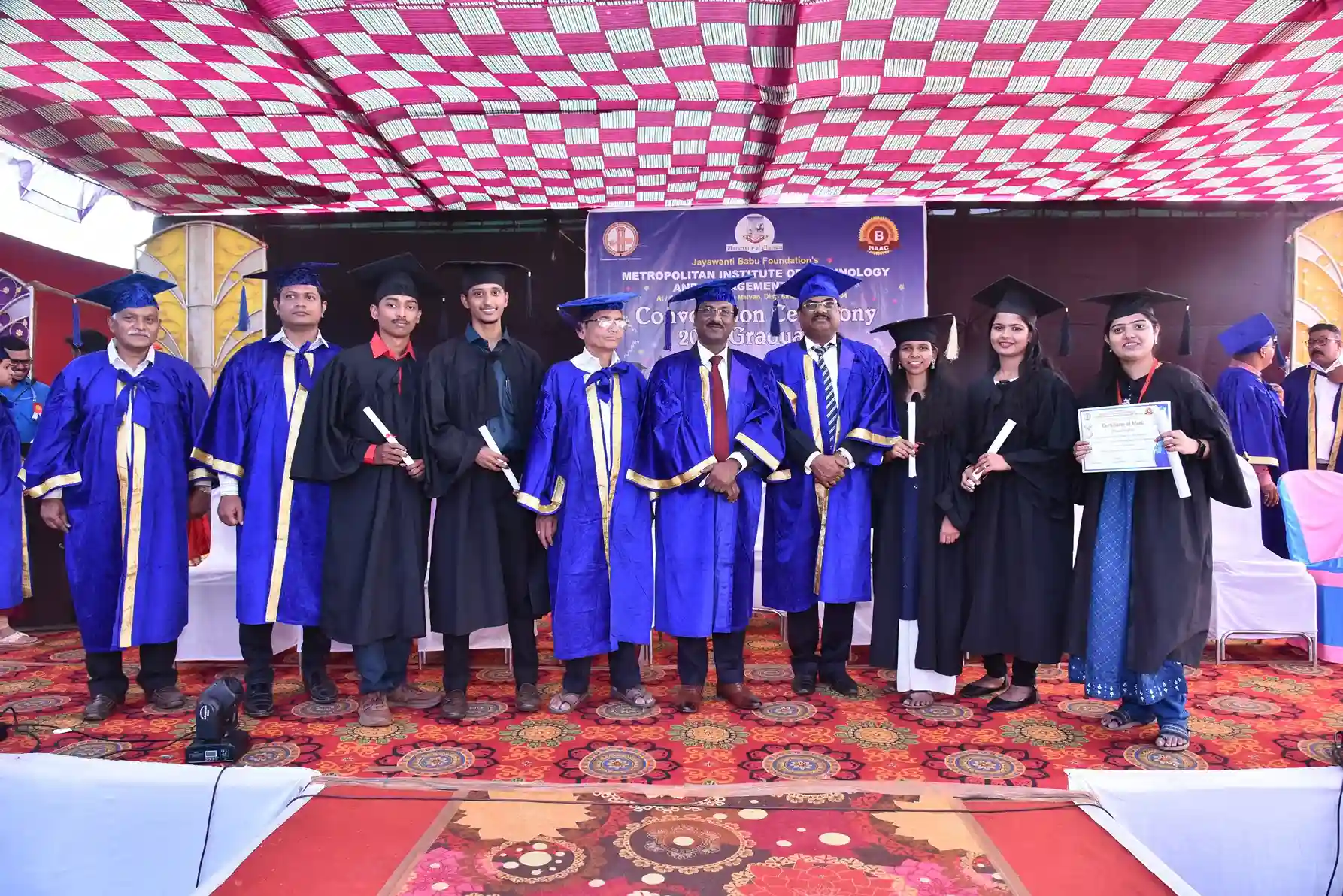 Convocation 2023 Image 20