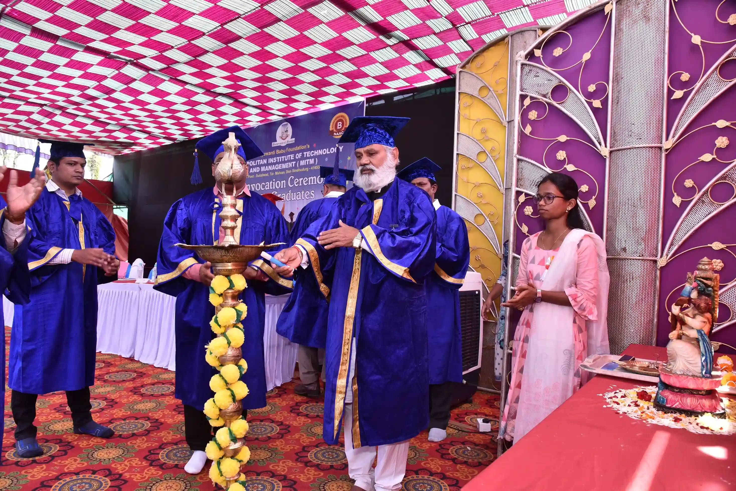 Convocation 2023 Image 4