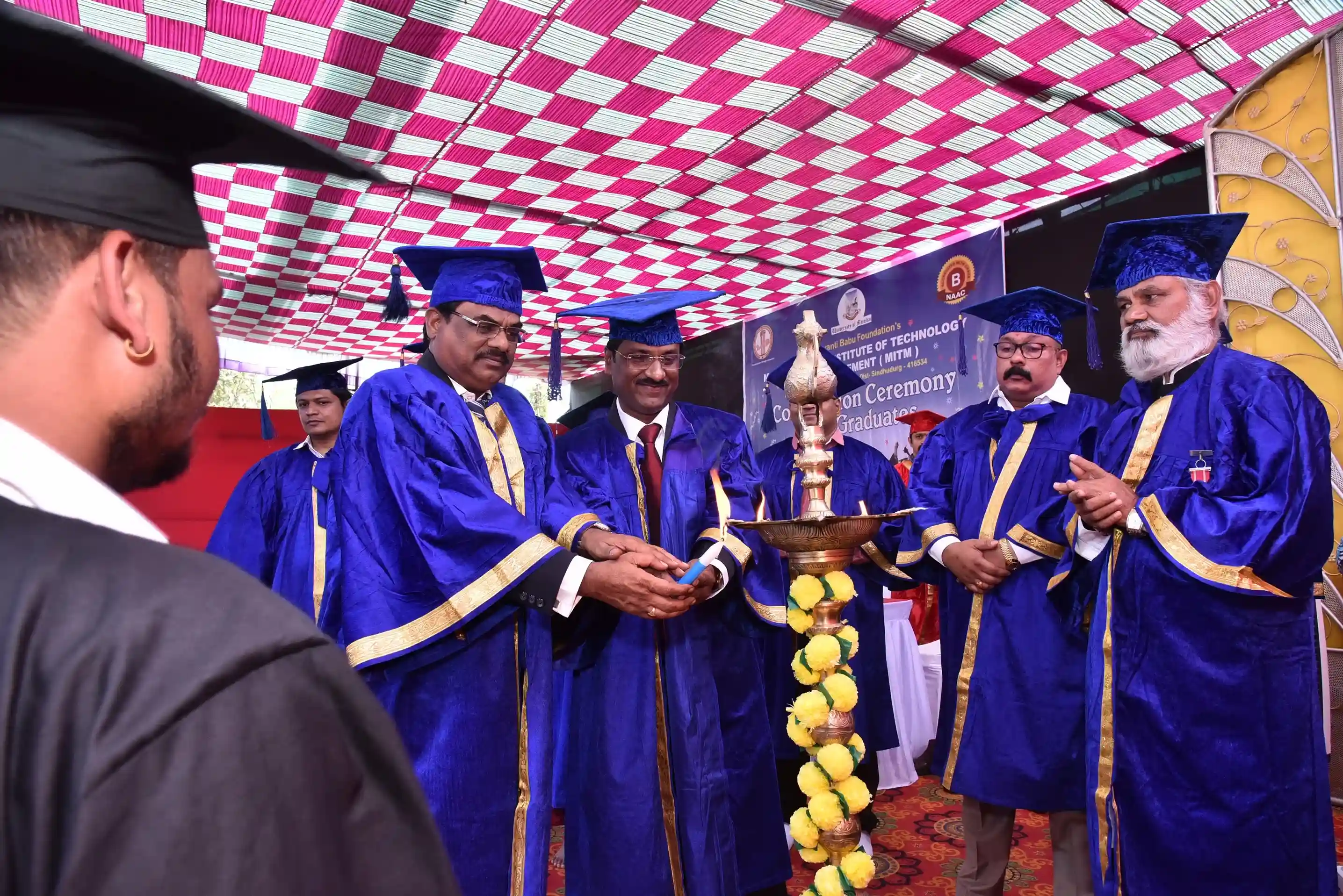 Convocation 2023 Image 5