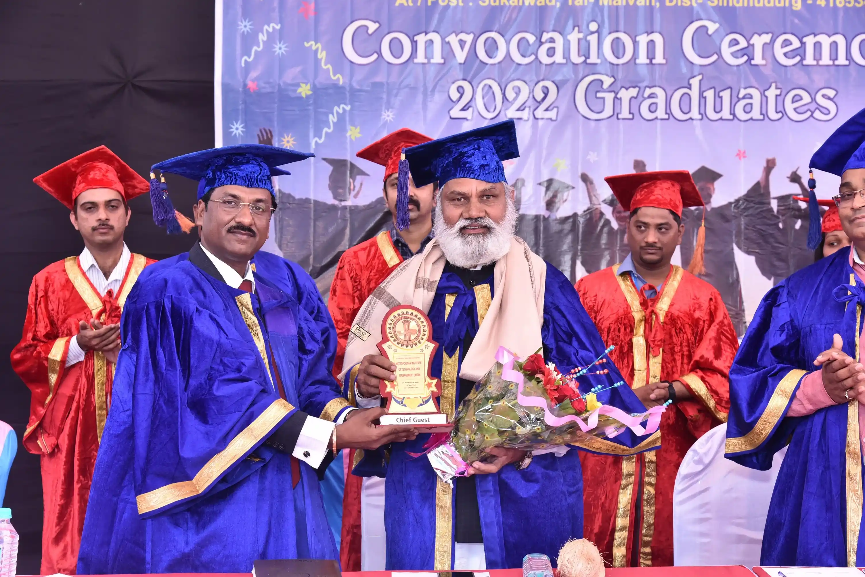 Convocation 2023 Image 6