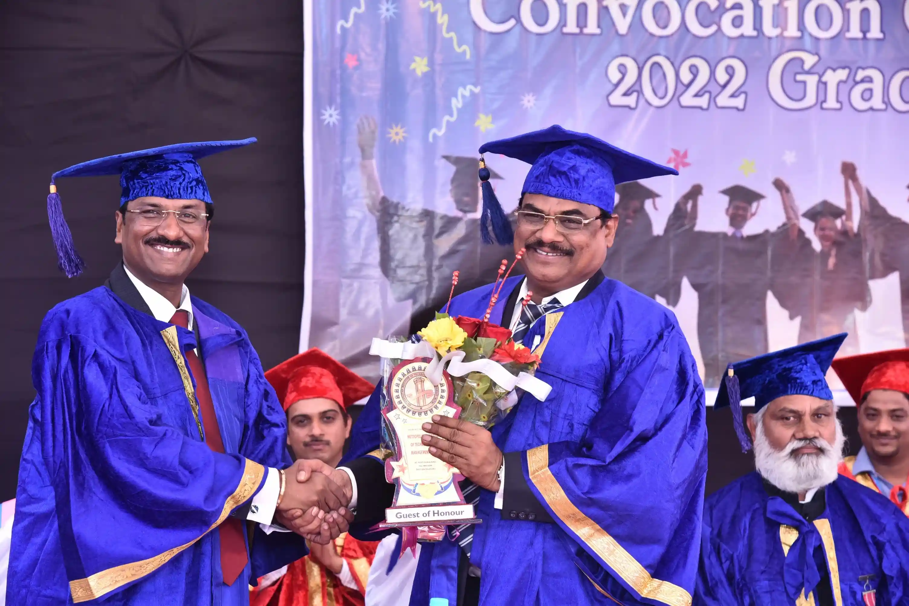 Convocation 2023 Image 8