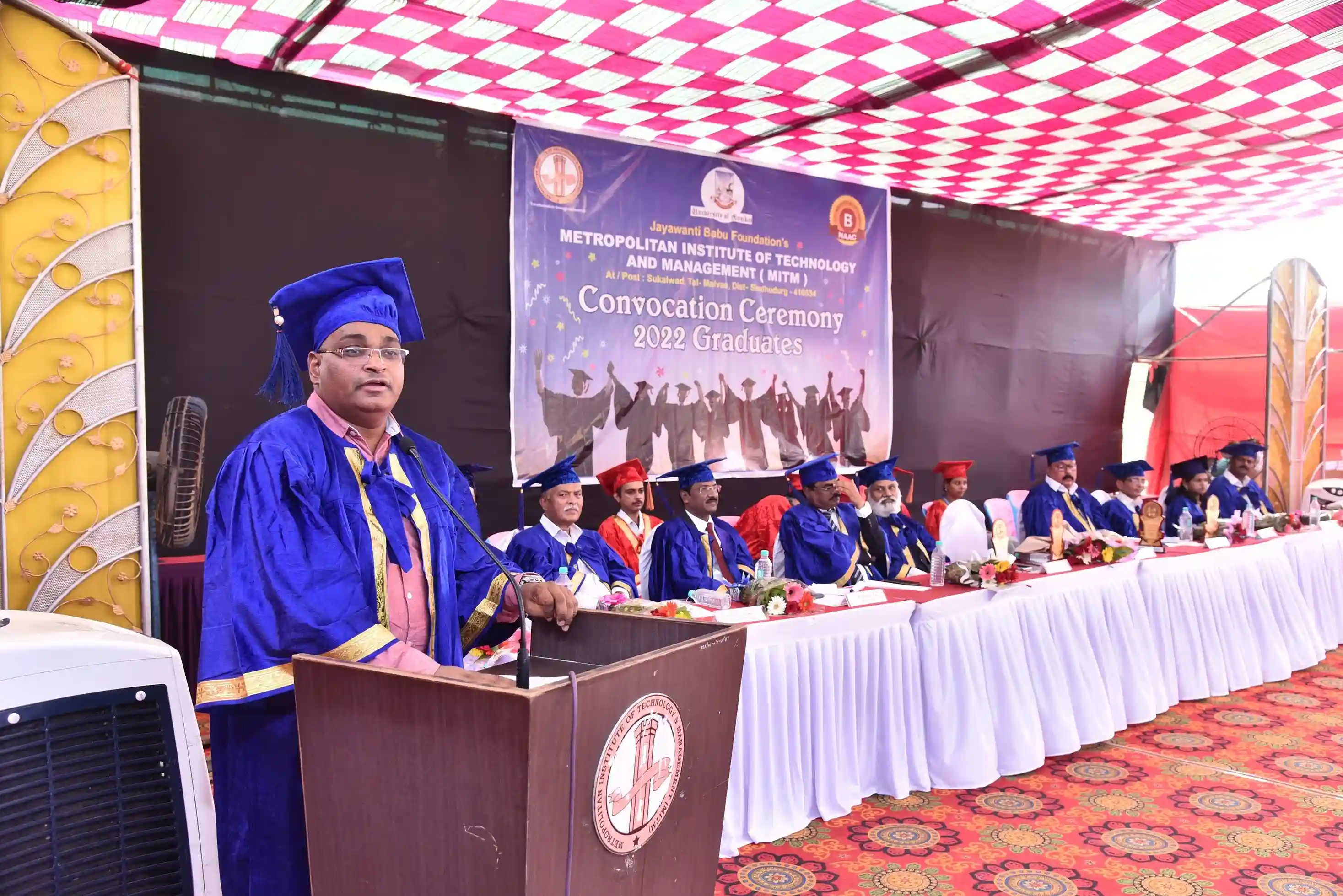 Convocation 2023 Image 9