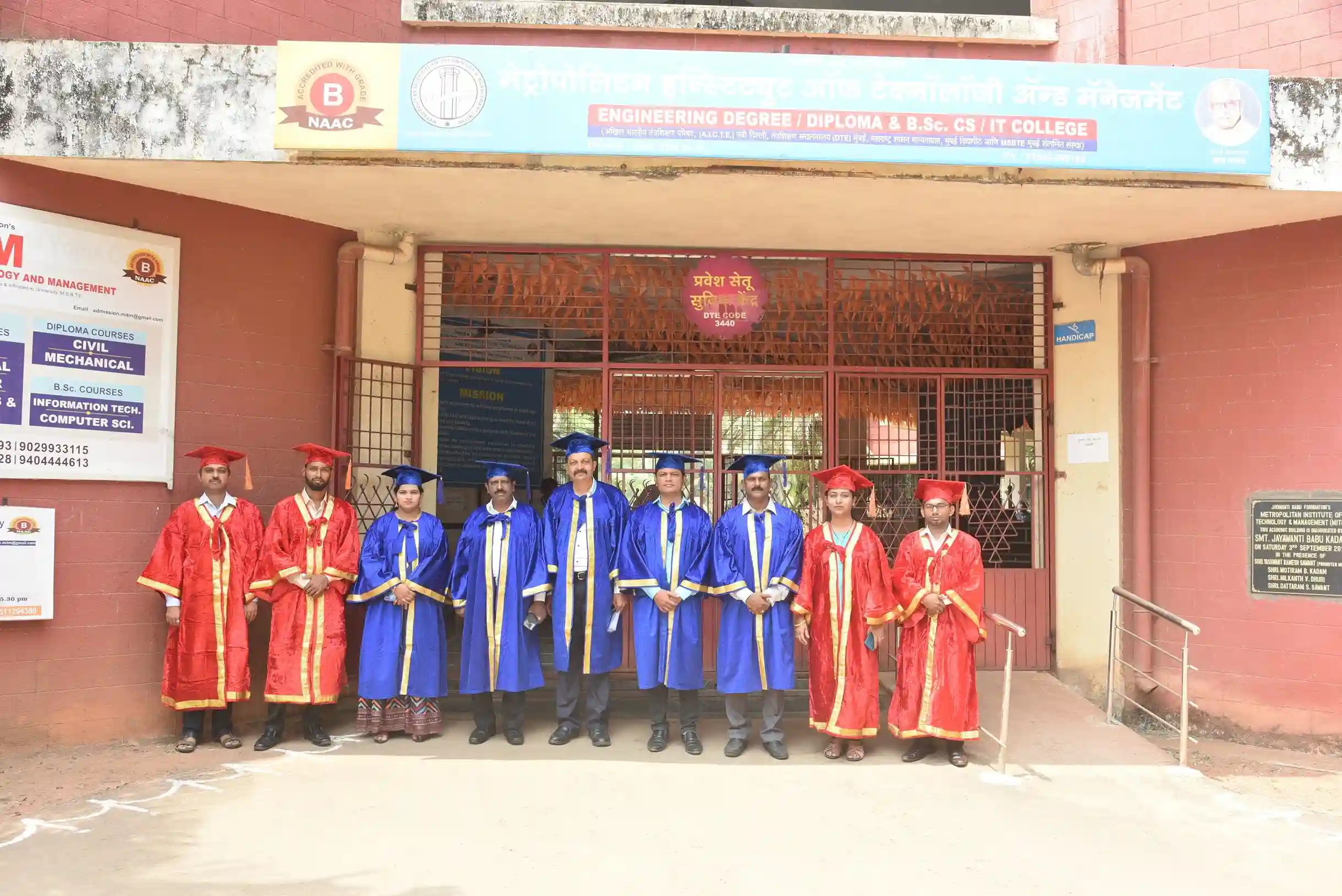 Convocation 2024 Image 1