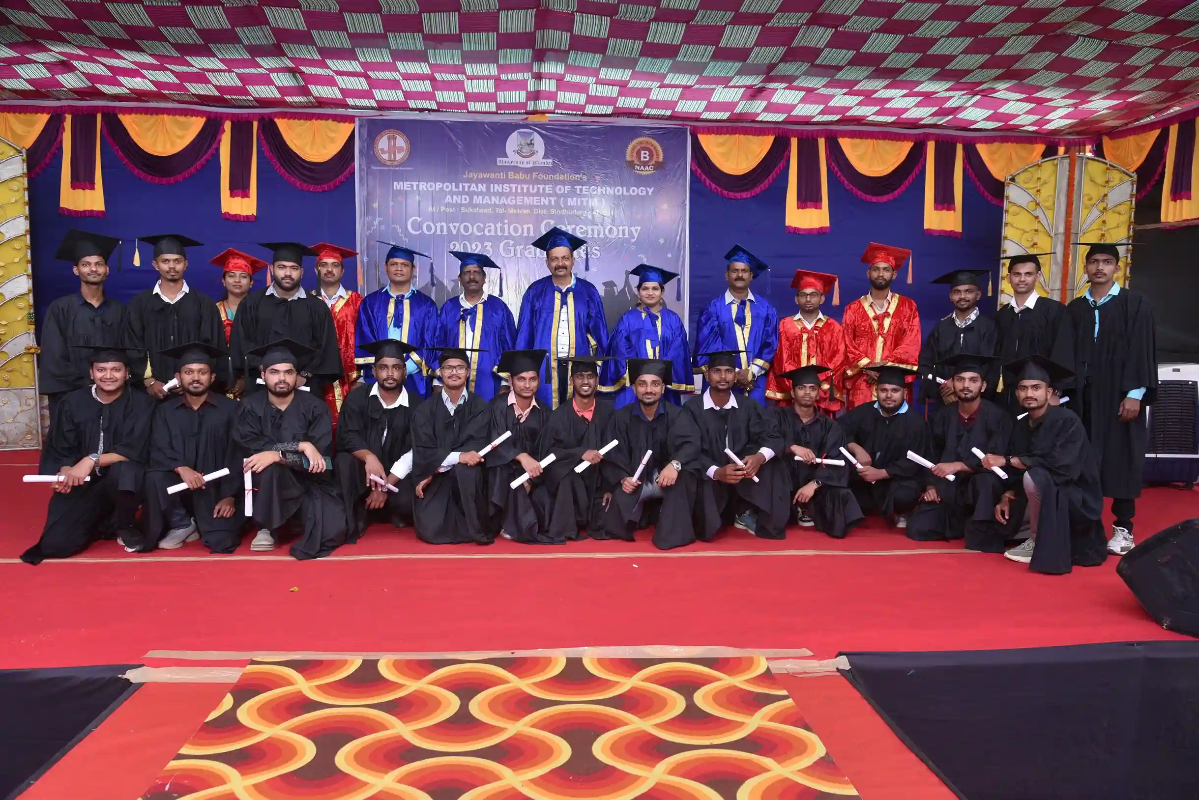 Convocation 2024 Image 11