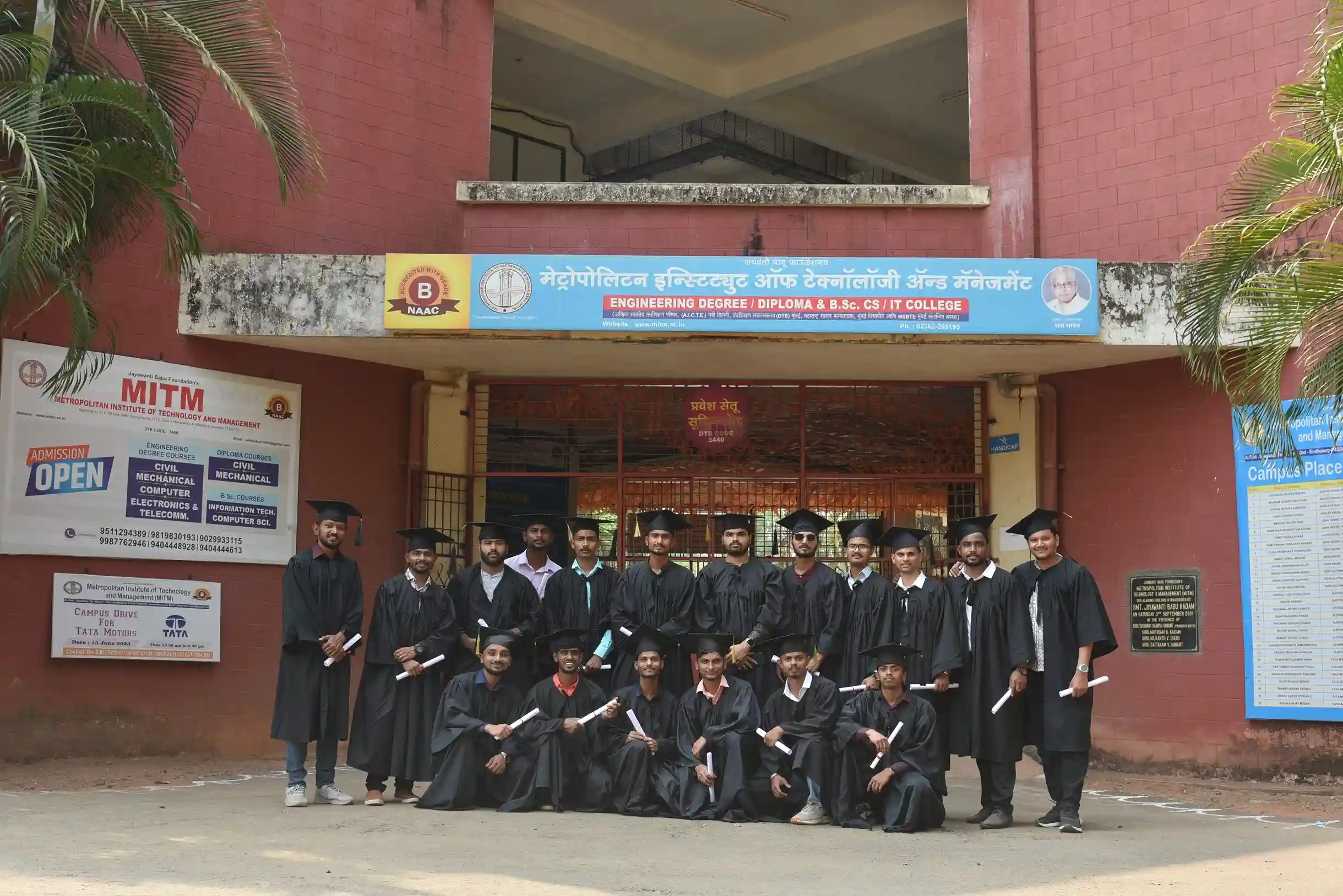 Convocation 2024 Image 14