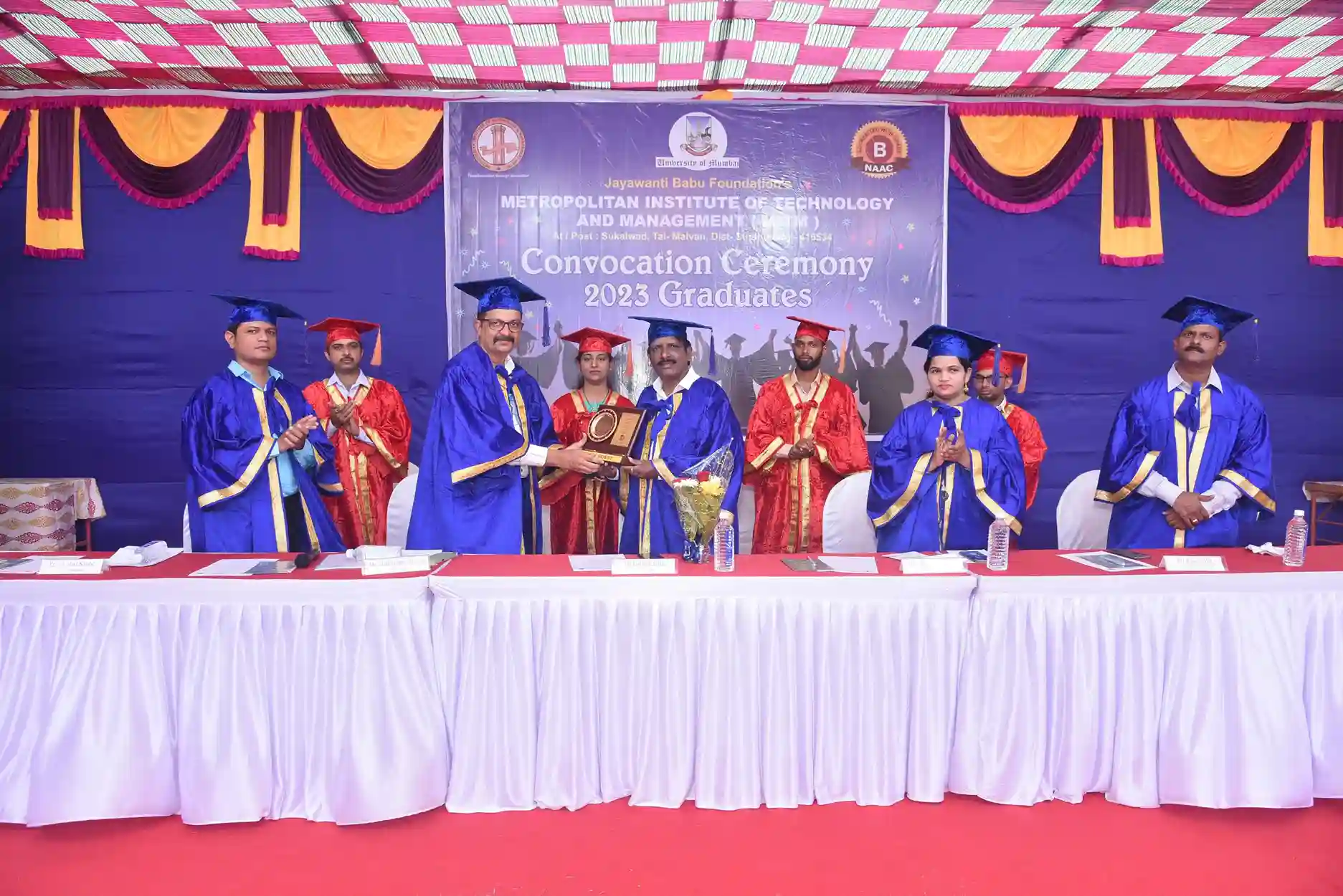 Convocation 2024 Image 6