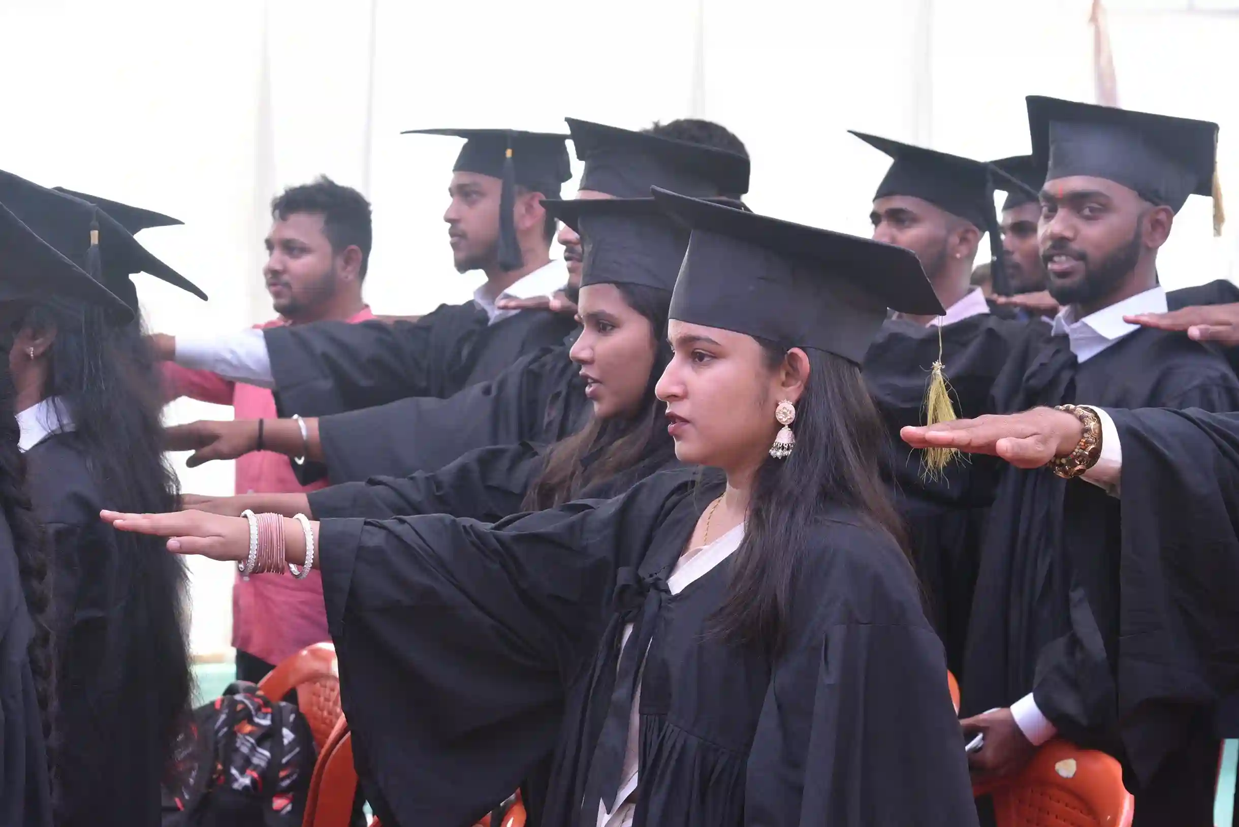 Convocation 2024 Image 8