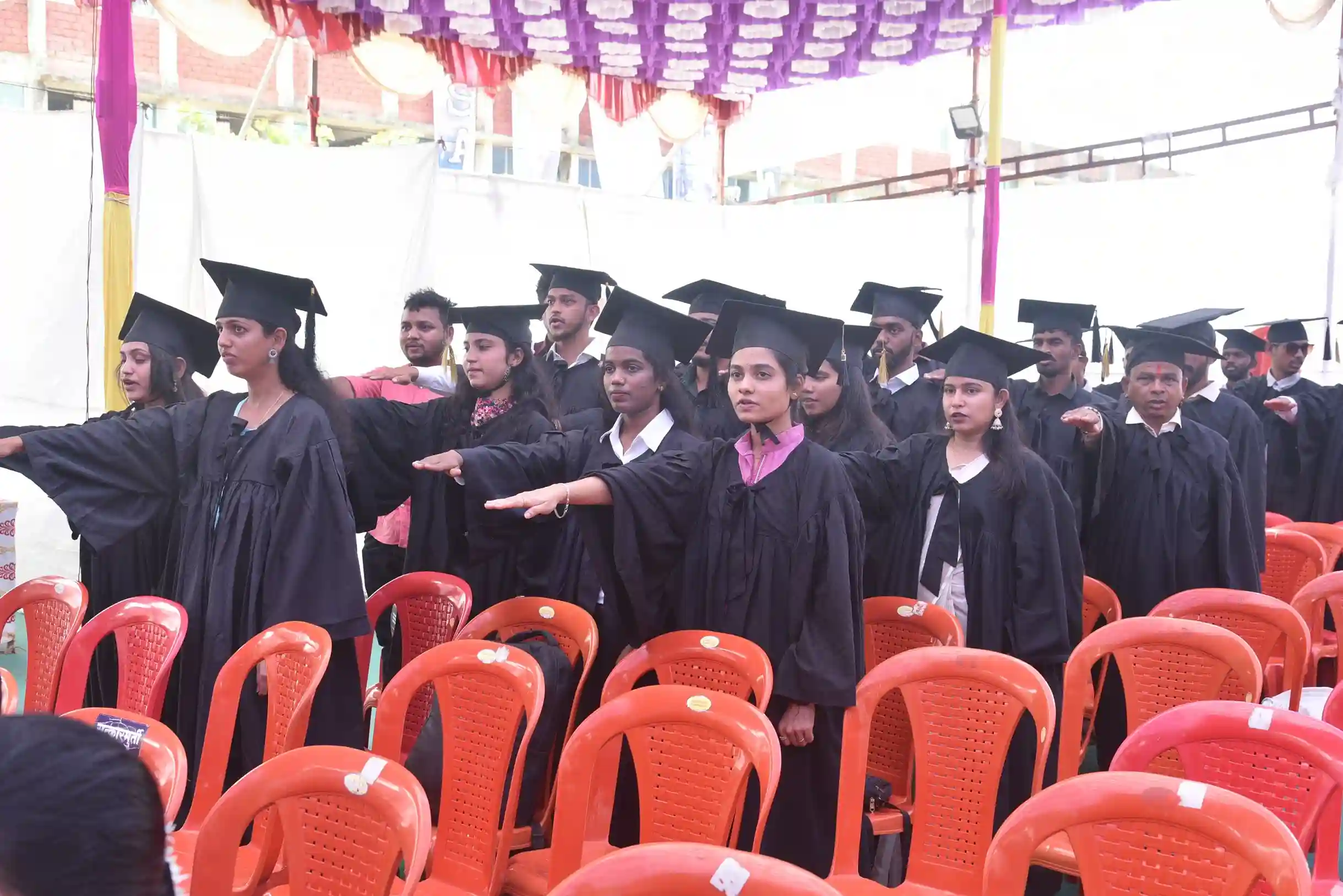 Convocation 2024 Image 9