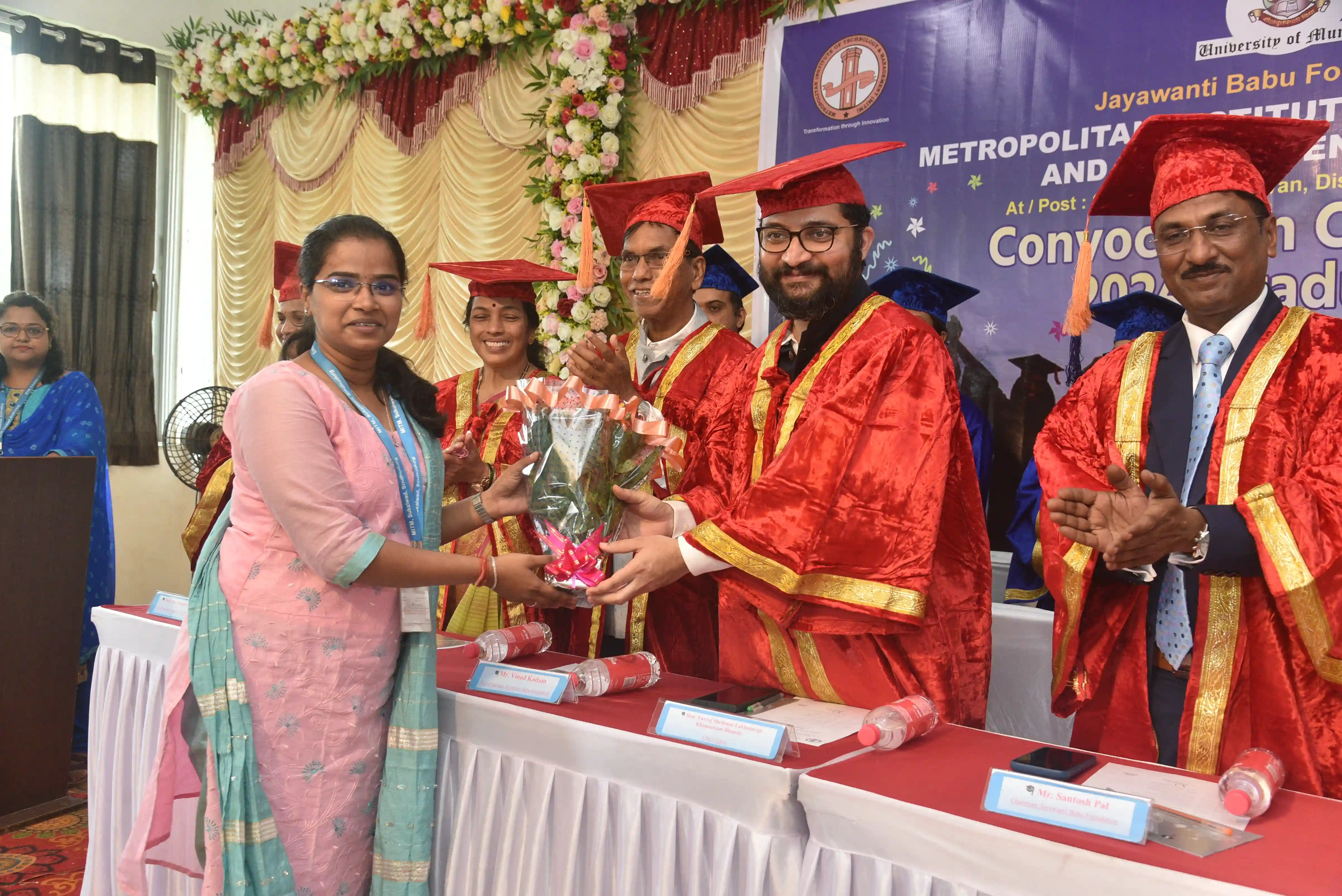 Convocation 2025 Image 10