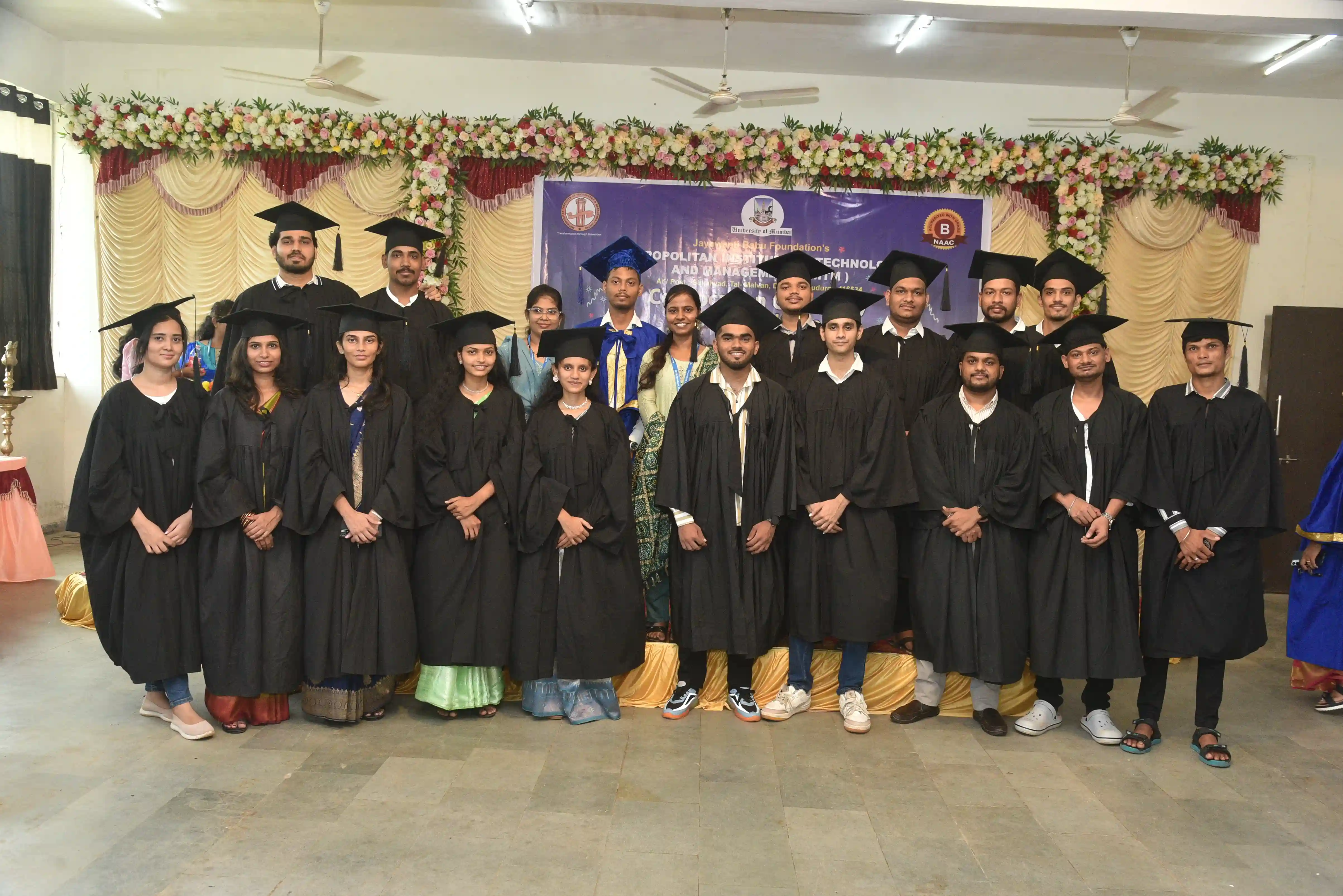 Convocation 2025 Image 21