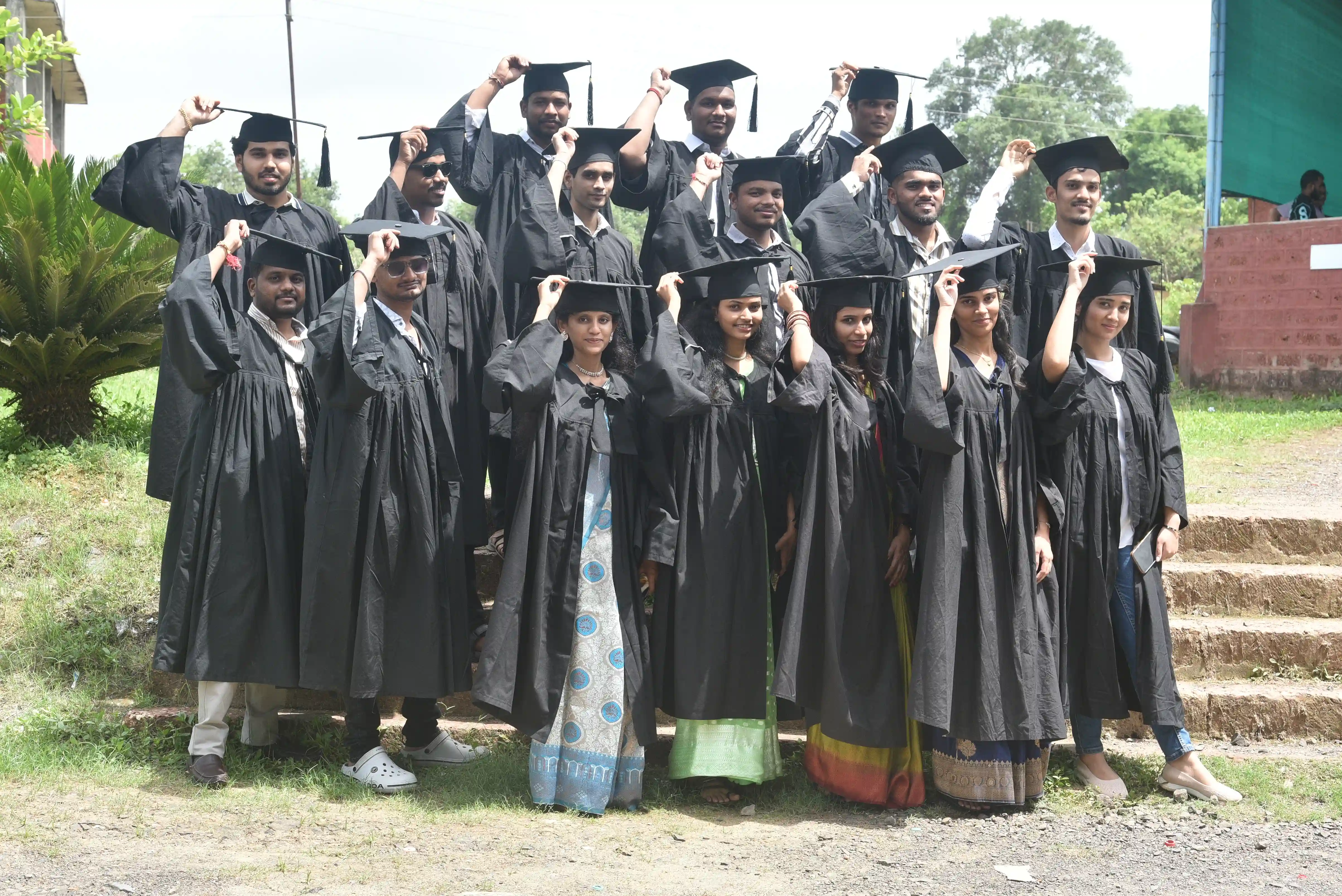 Convocation 2025 Image 22