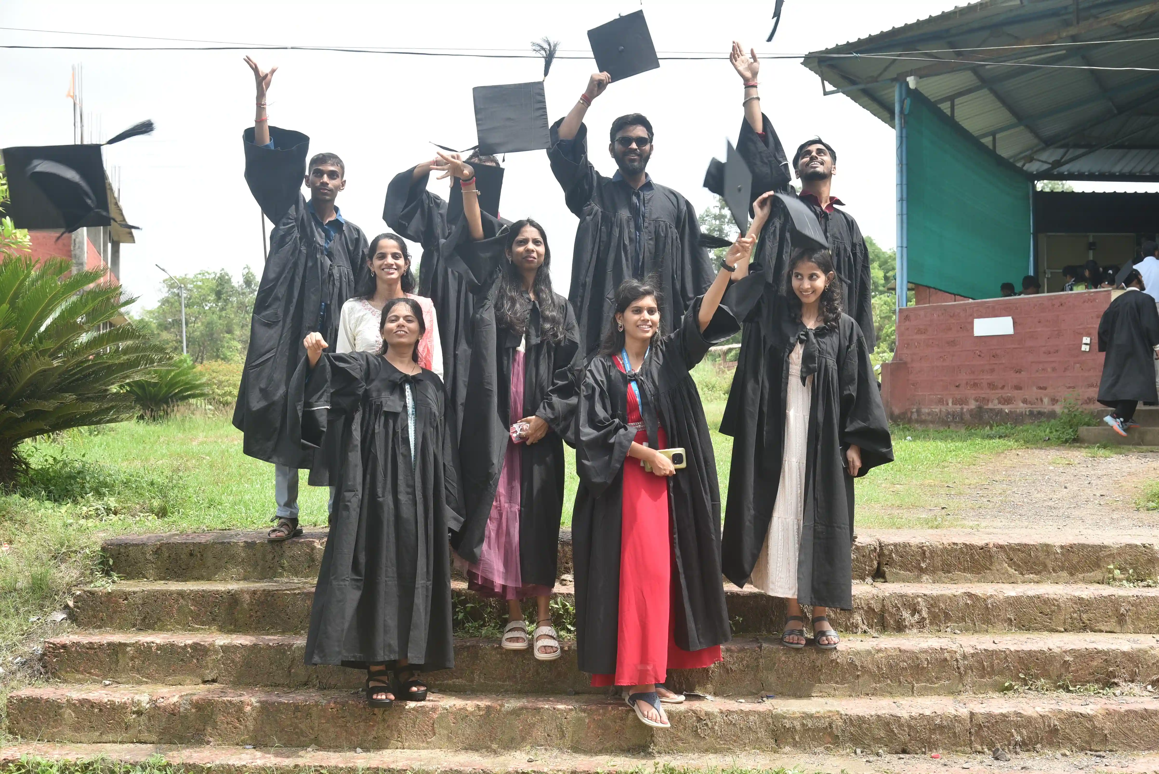 Convocation 2025 Image 23