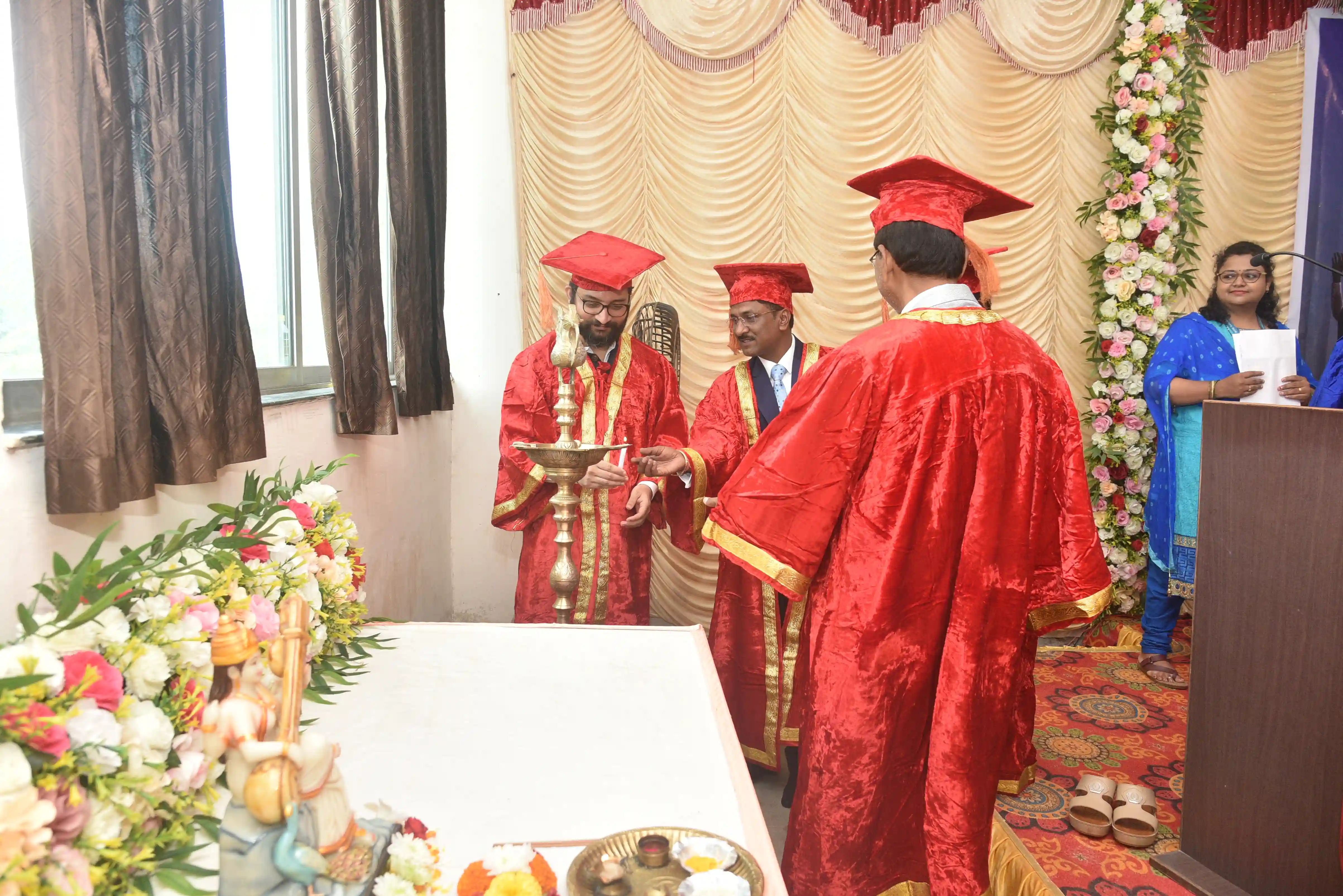 Convocation 2025 Image 4