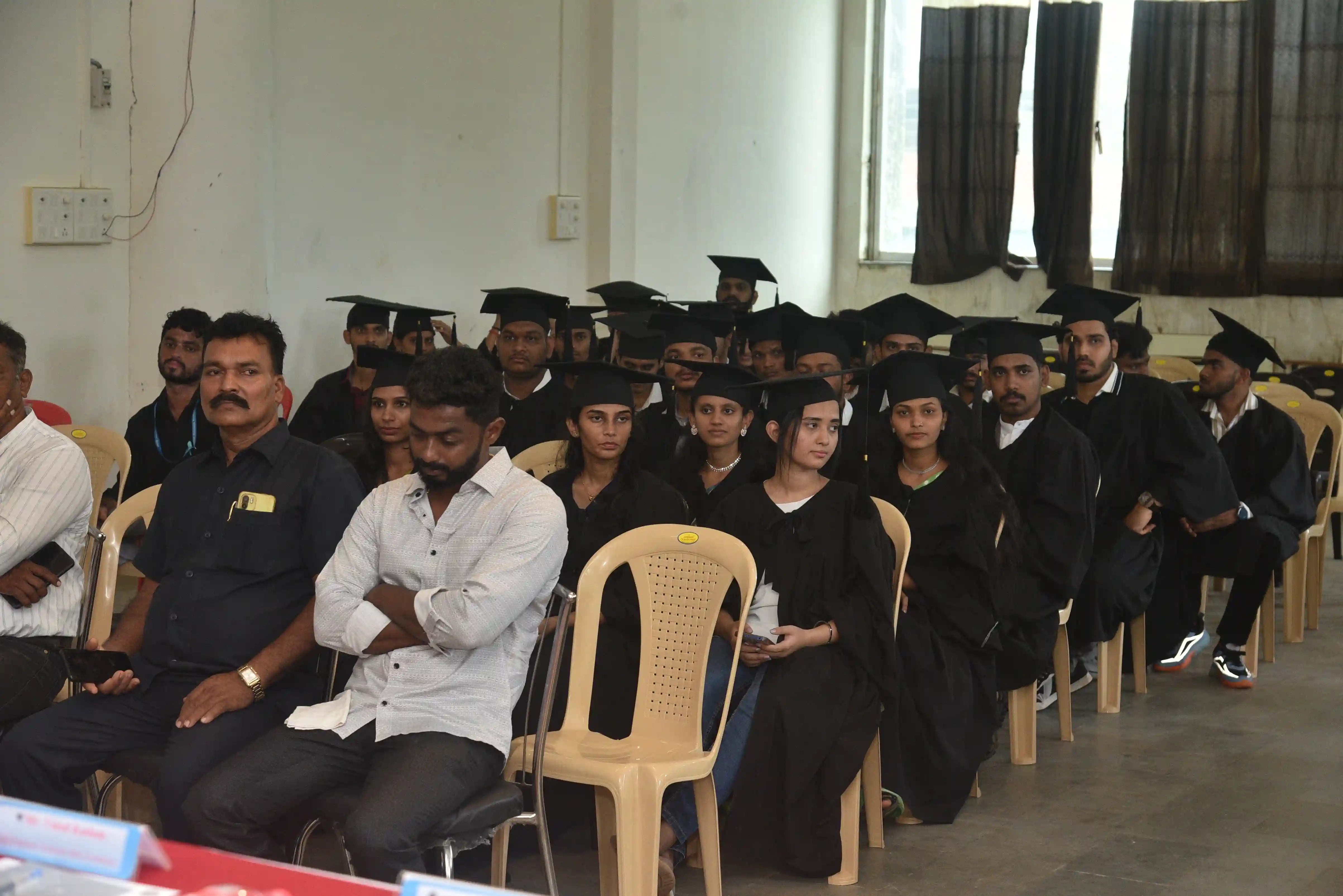 Convocation 2025 Image 7