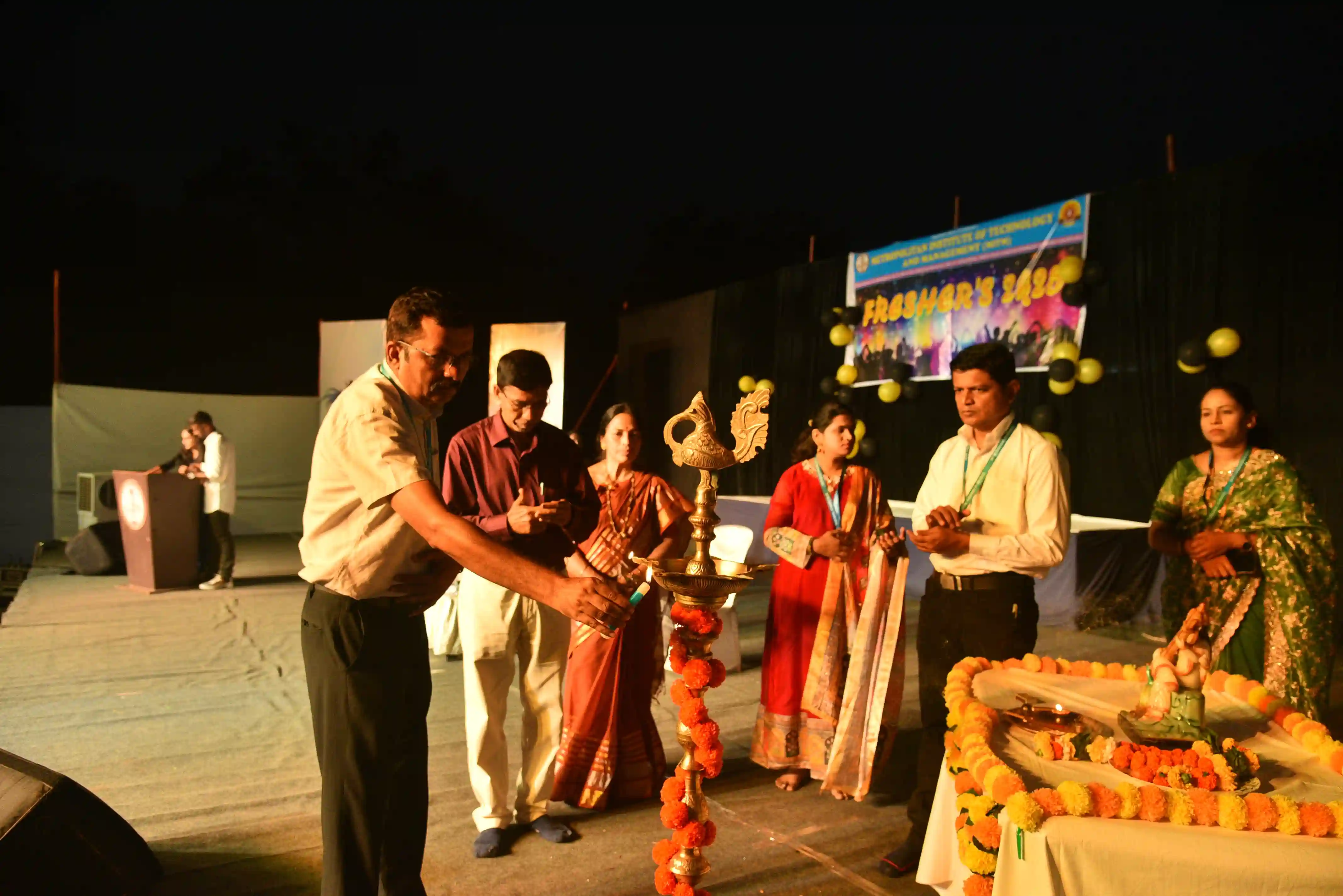 Fresher 2025 Image 1