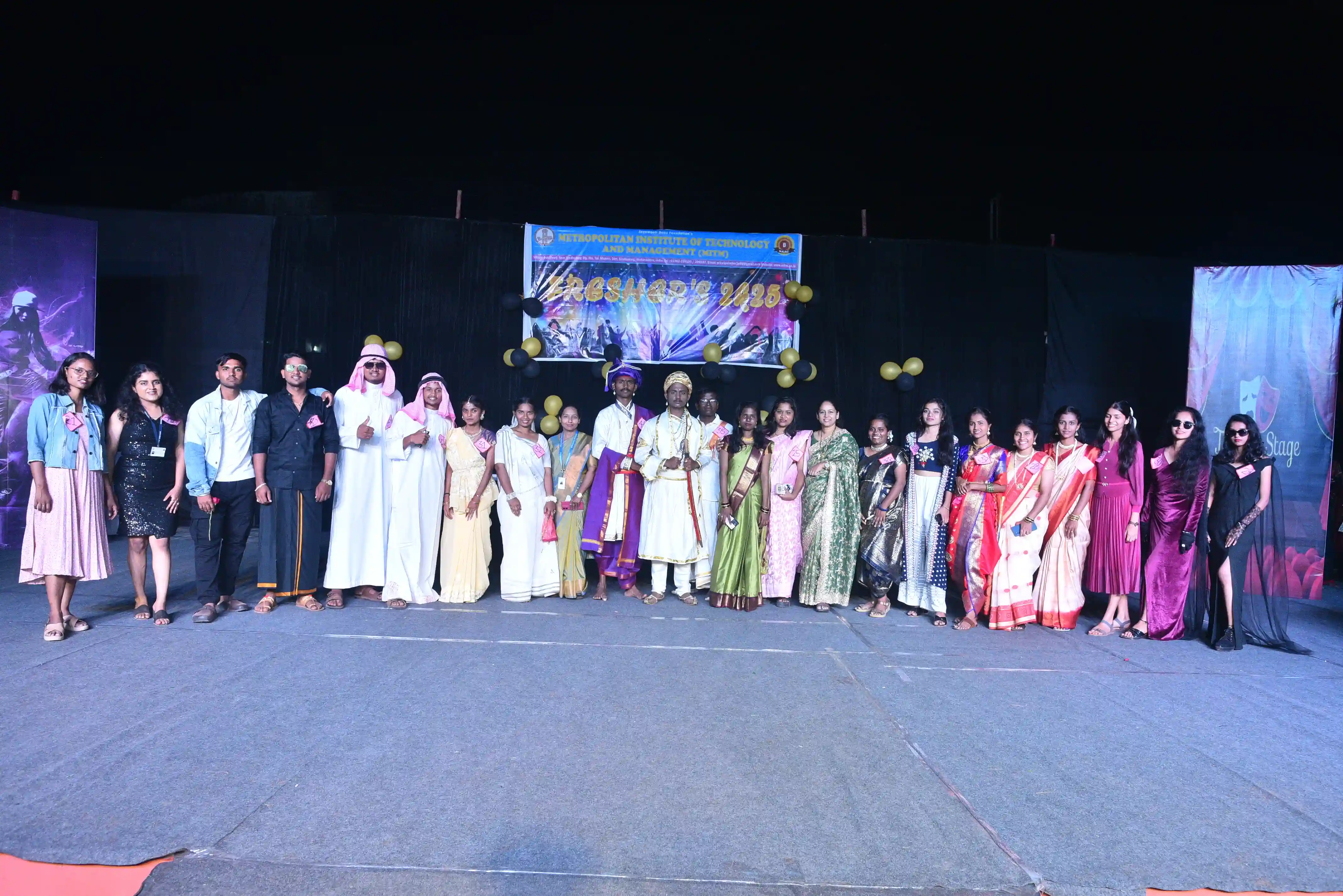 Fresher 2025 Image 10