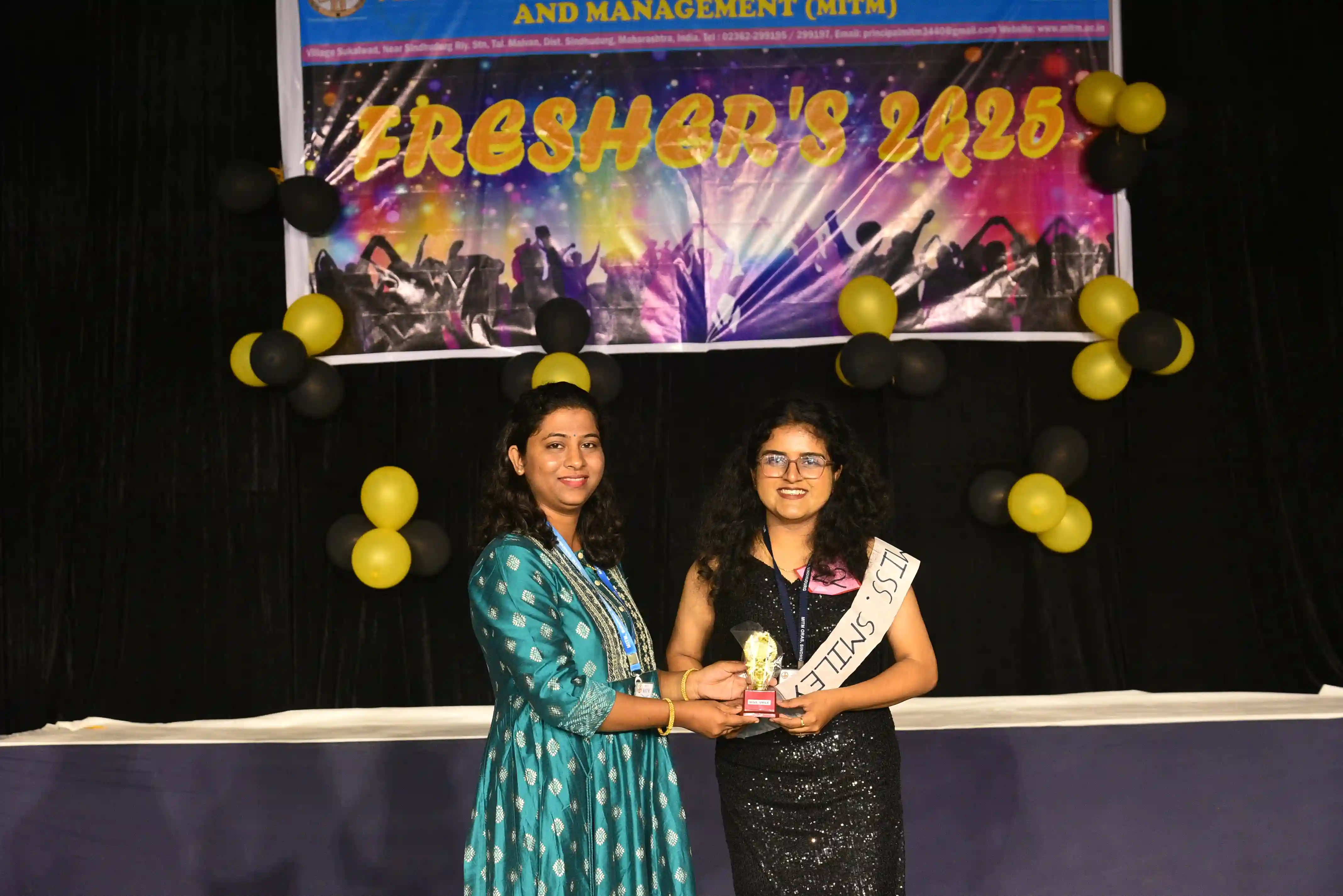 Fresher 2025 Image 11