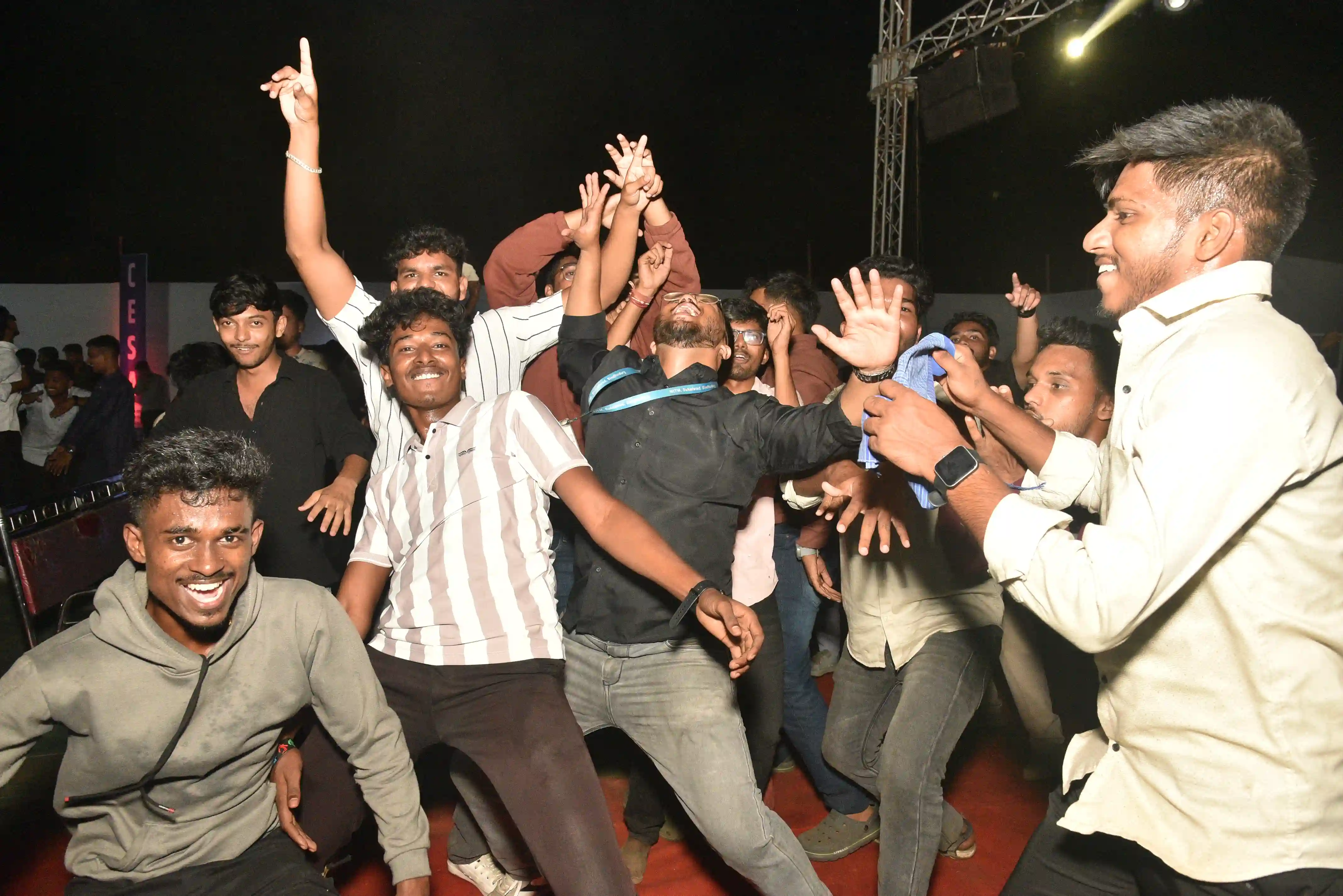 Fresher 2025 Image 17