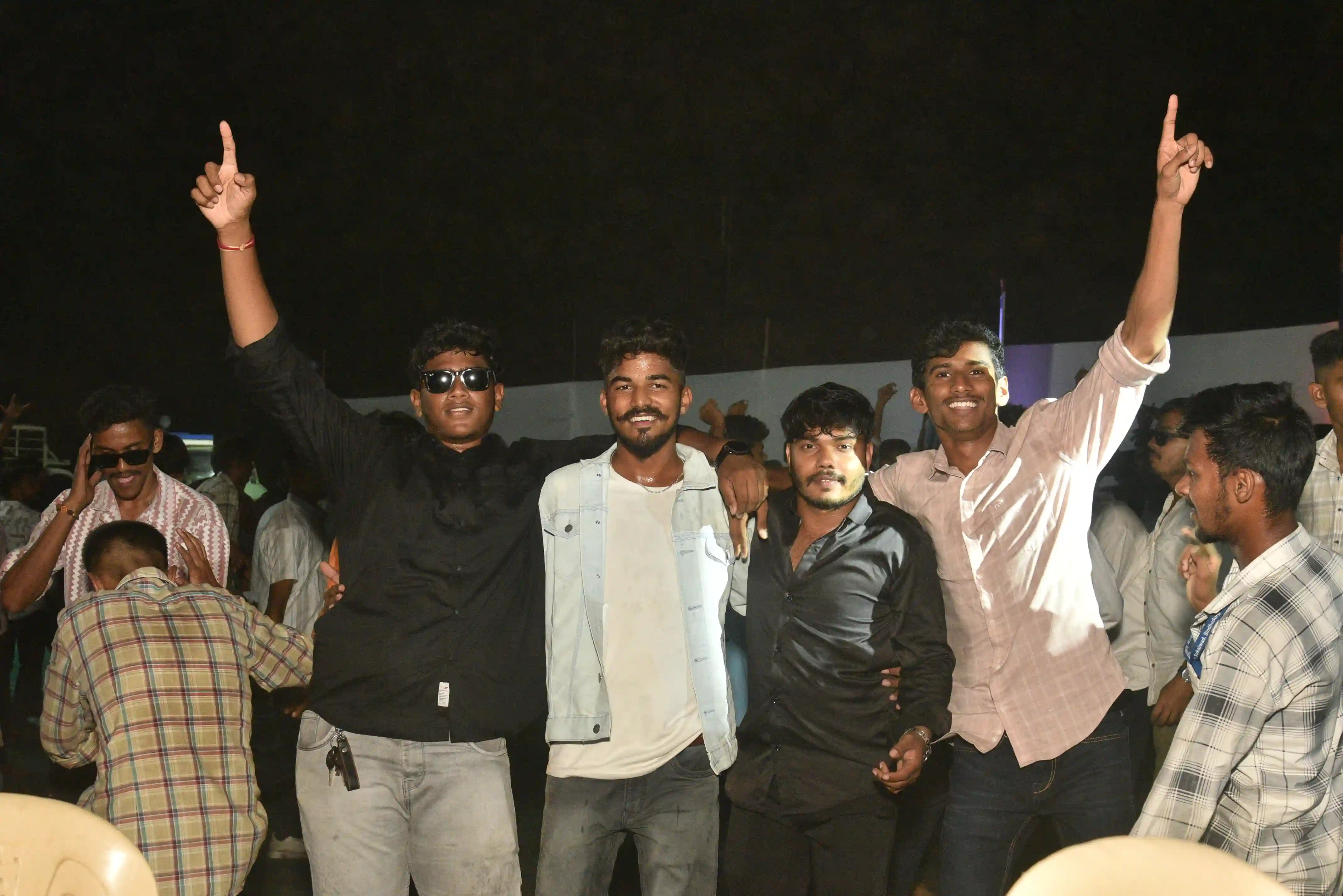 Fresher 2025 Image 18