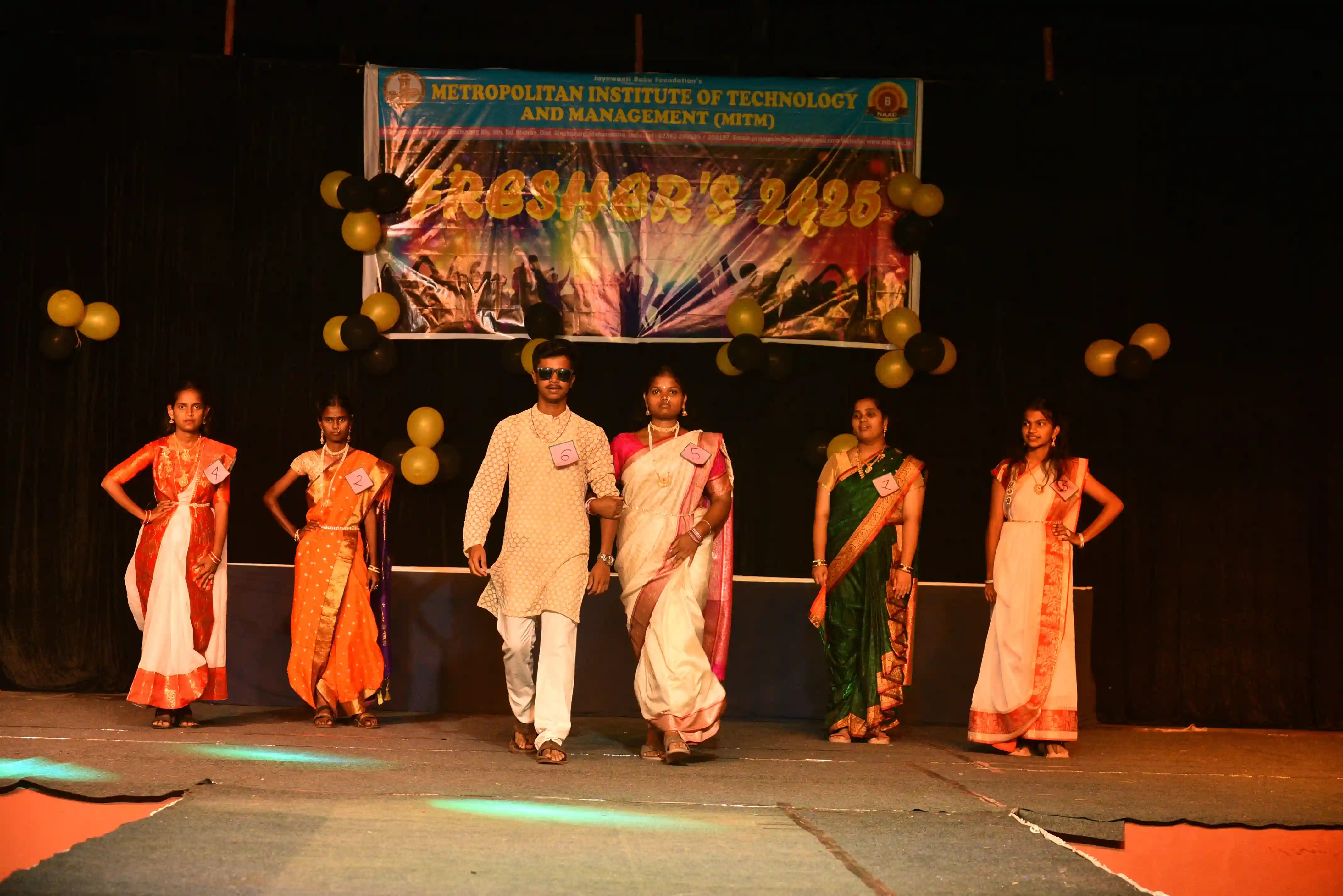 Fresher 2025 Image 2