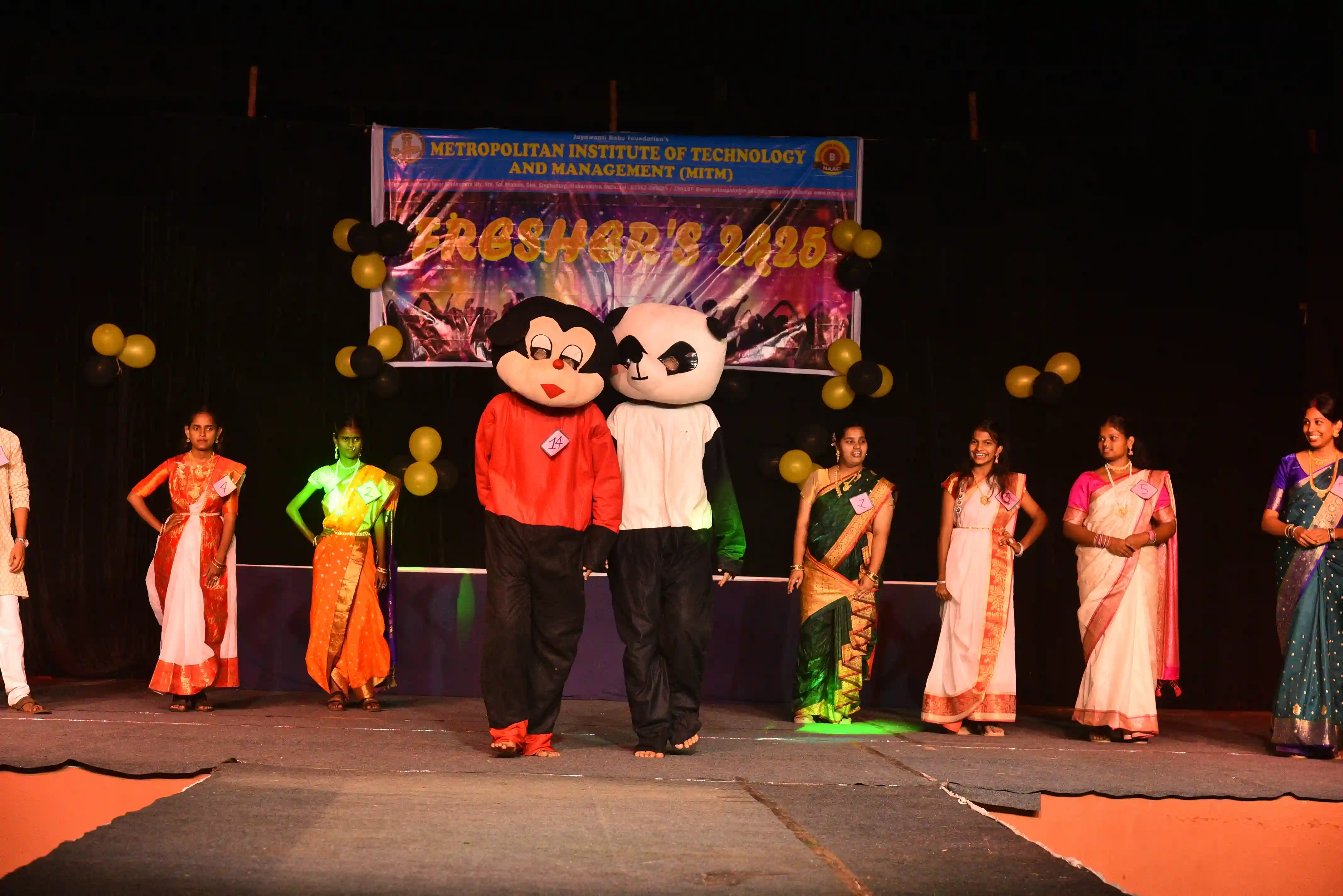 Fresher 2025 Image 4