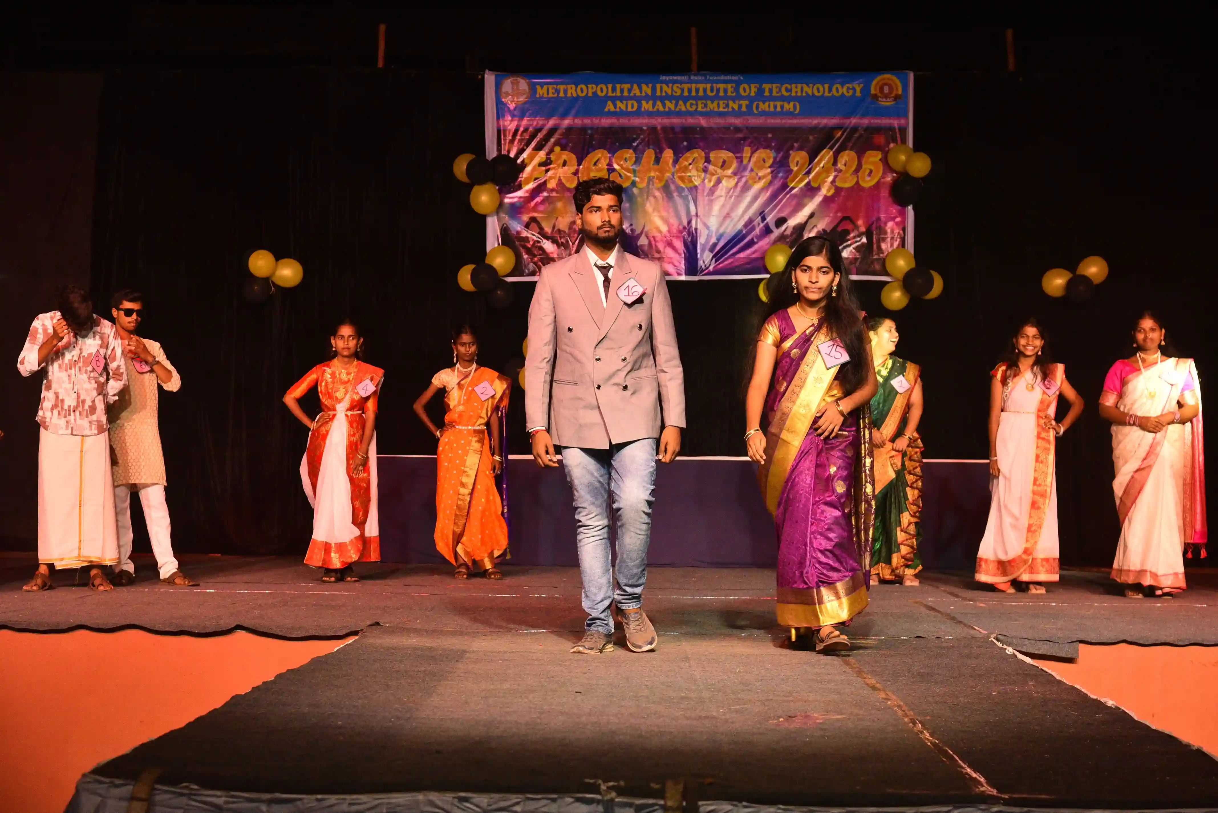 Fresher 2025 Image 5