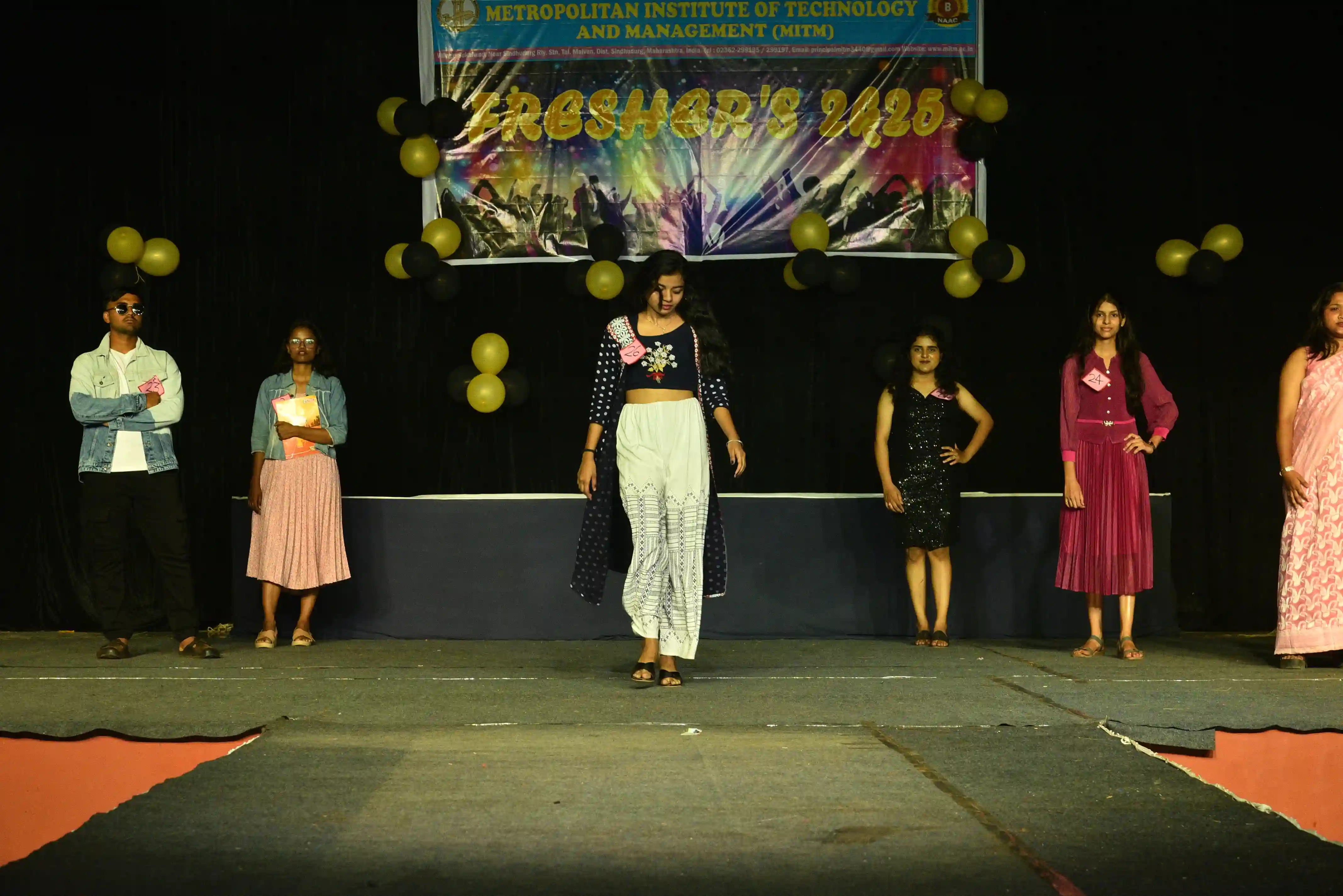 Fresher 2025 Image 7