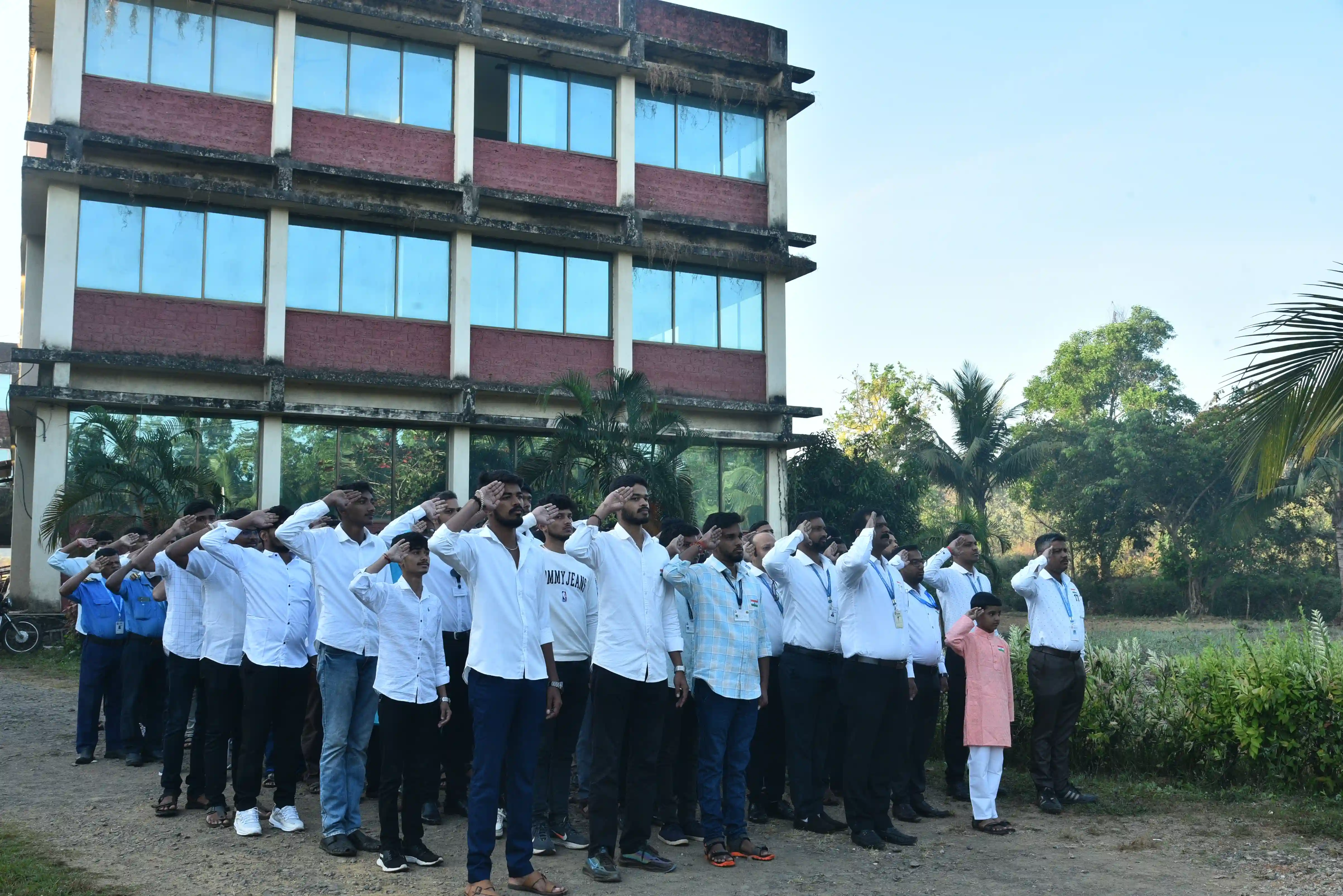 Republic Day 2025 Image 13