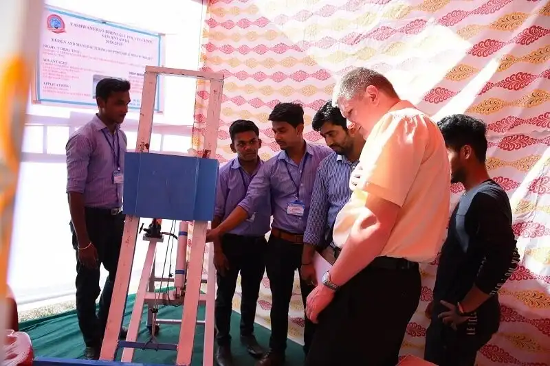 Rex And Metropulse 2018 Image 15