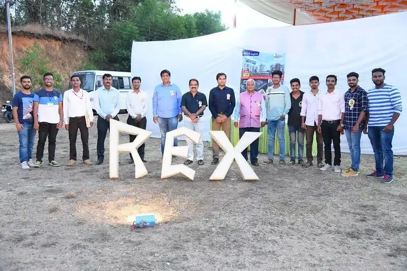 Rex And Metropulse 2018 Image 17