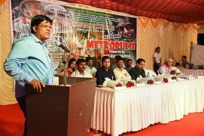 Rex And Metropulse 2018 Image 19