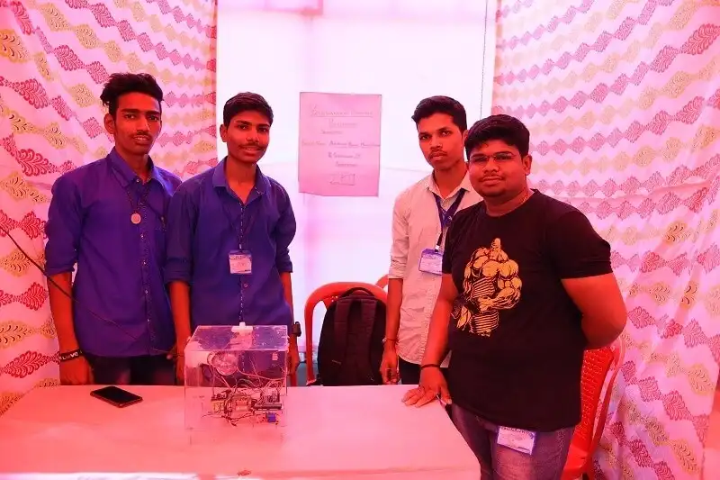 Rex And Metropulse 2018 Image 3