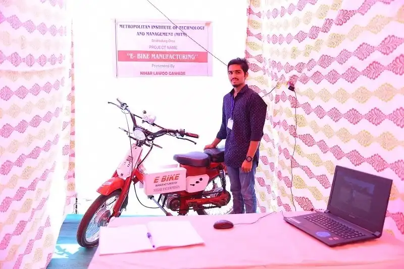 Rex And Metropulse 2018 Image 4