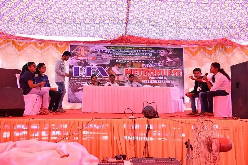 Rex And Metropulse 2018 Image 5