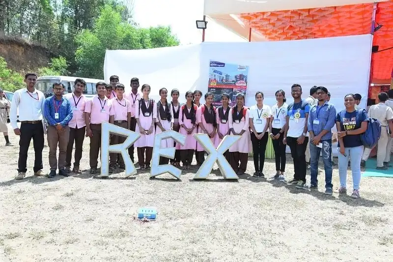 Rex And Metropulse 2018 Image 6