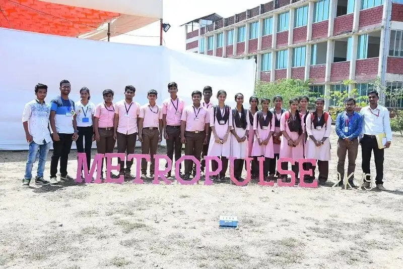 Rex And Metropulse 2018 Image 8