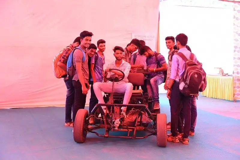 Rex And Metropulse 2018 Image 9