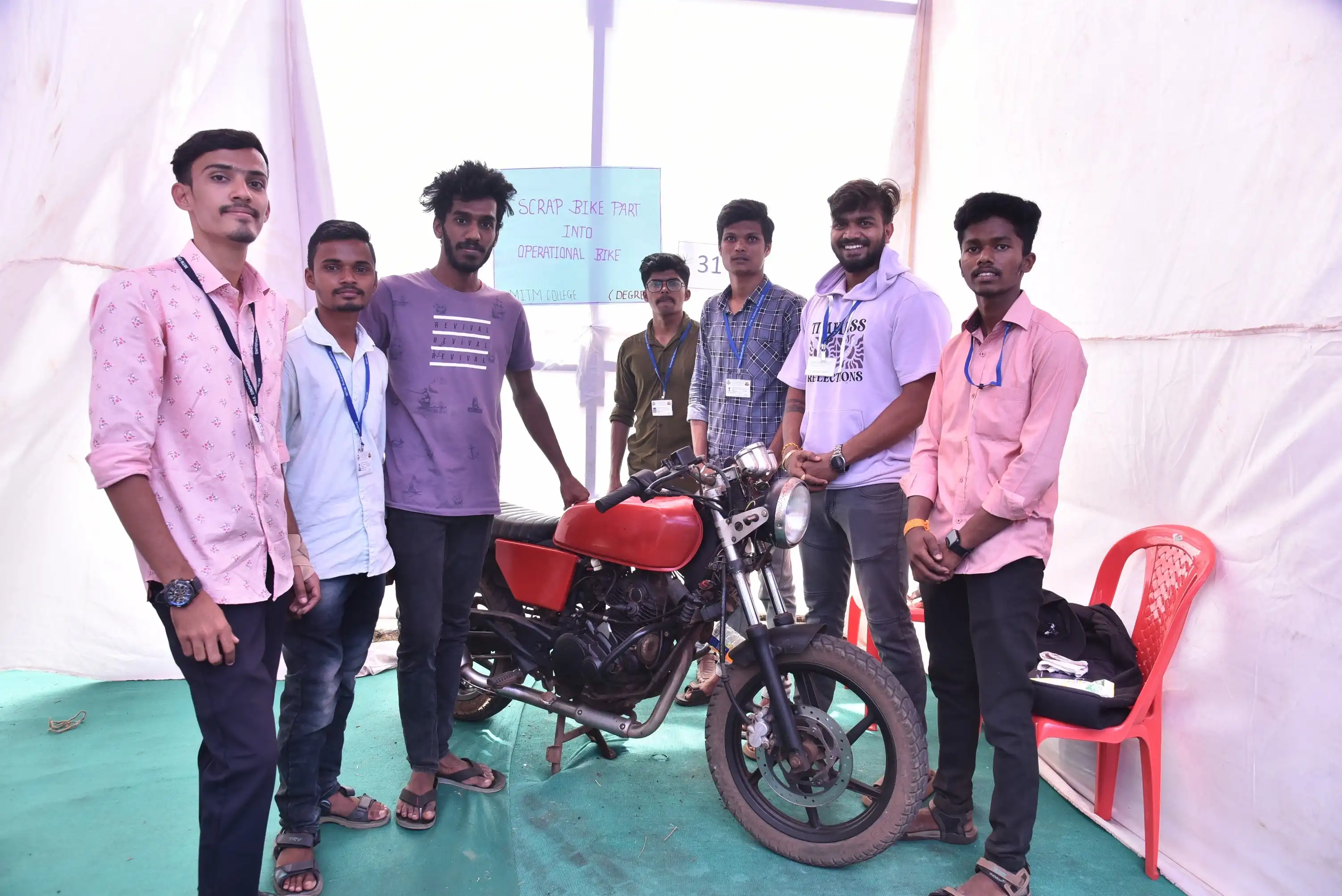 Rex And Metropulse 2023 Image 11