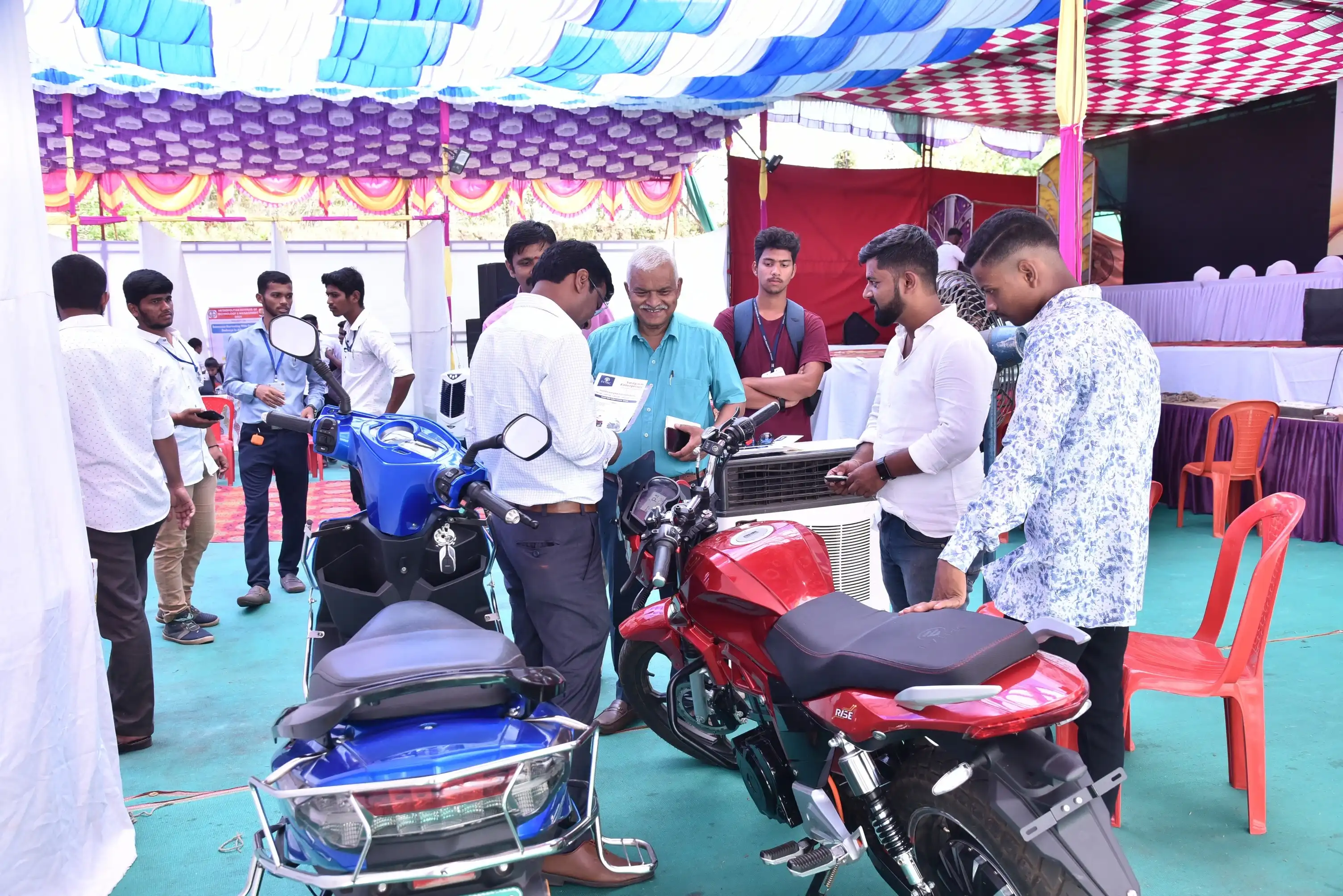 Rex And Metropulse 2023 Image 12