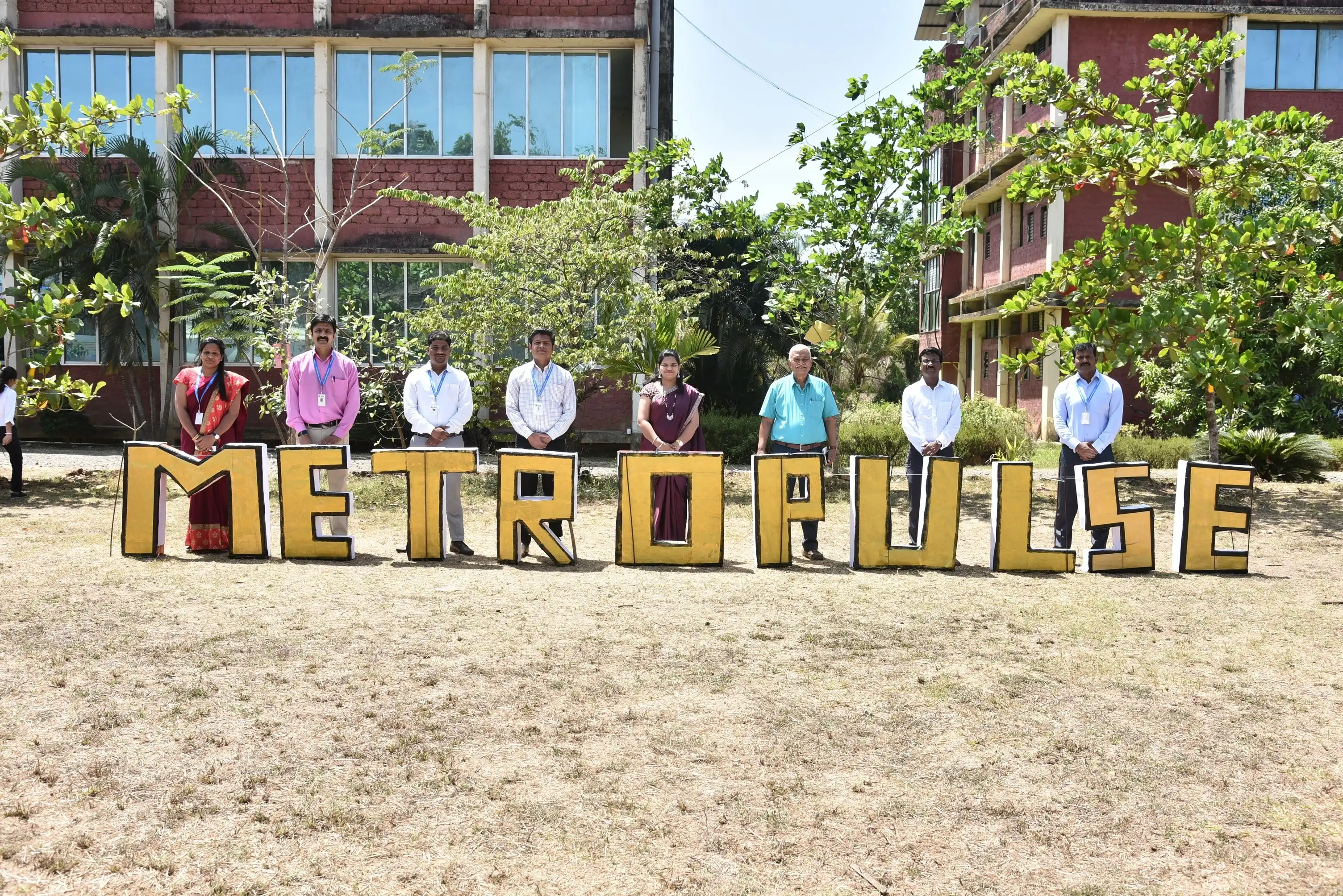 Rex And Metropulse 2023 Image 13