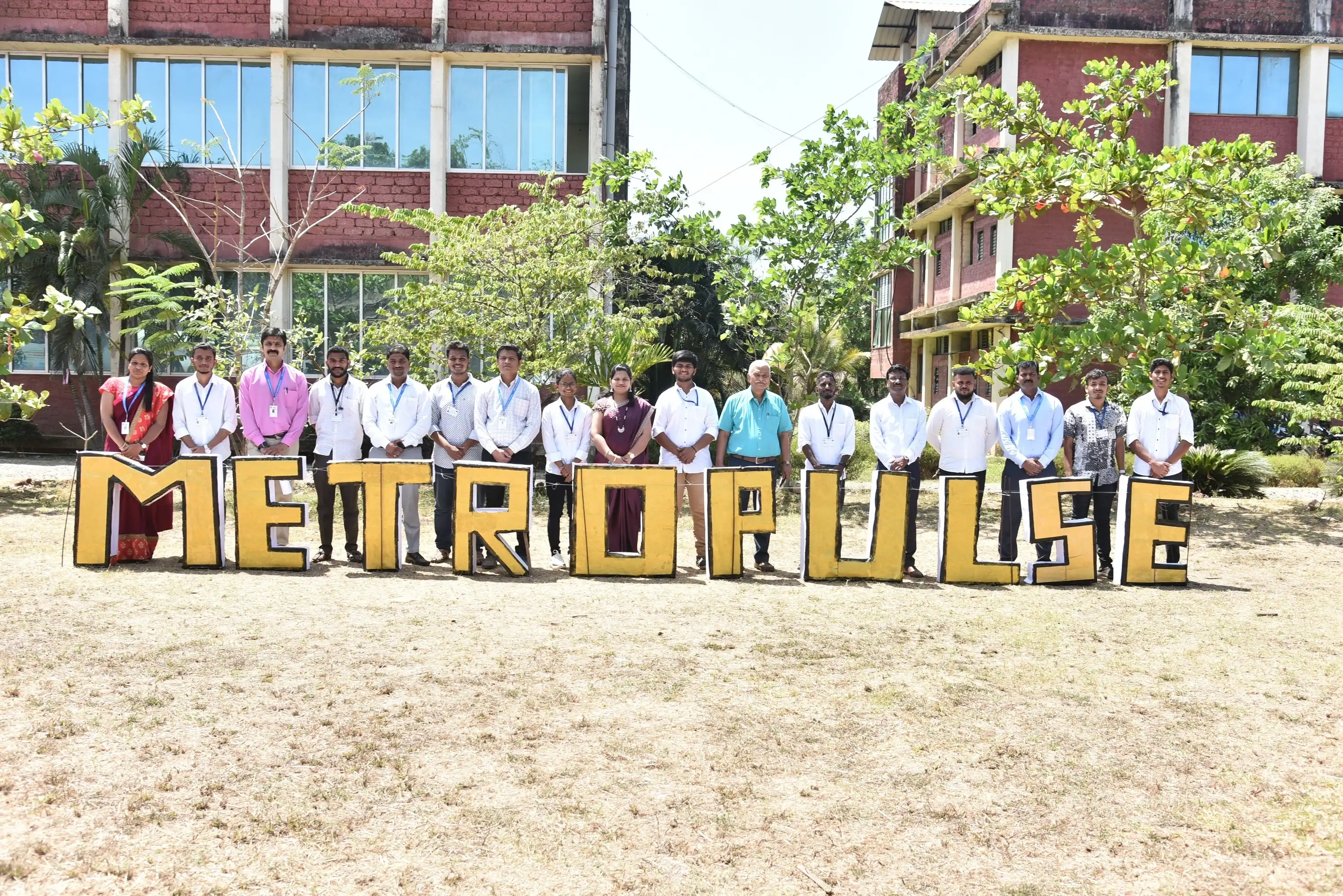 Rex And Metropulse 2023 Image 14