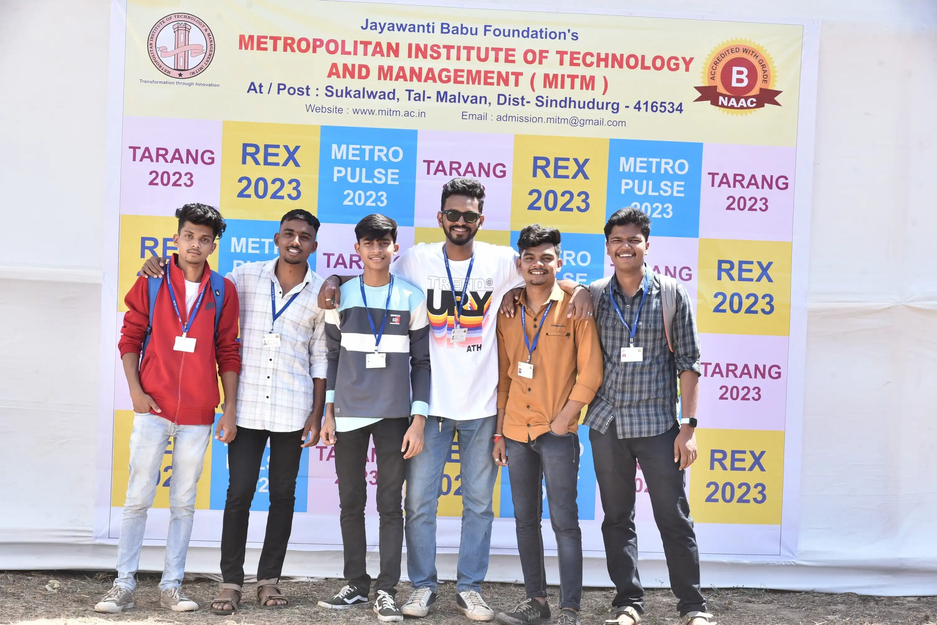 Rex And Metropulse 2023 Image 15