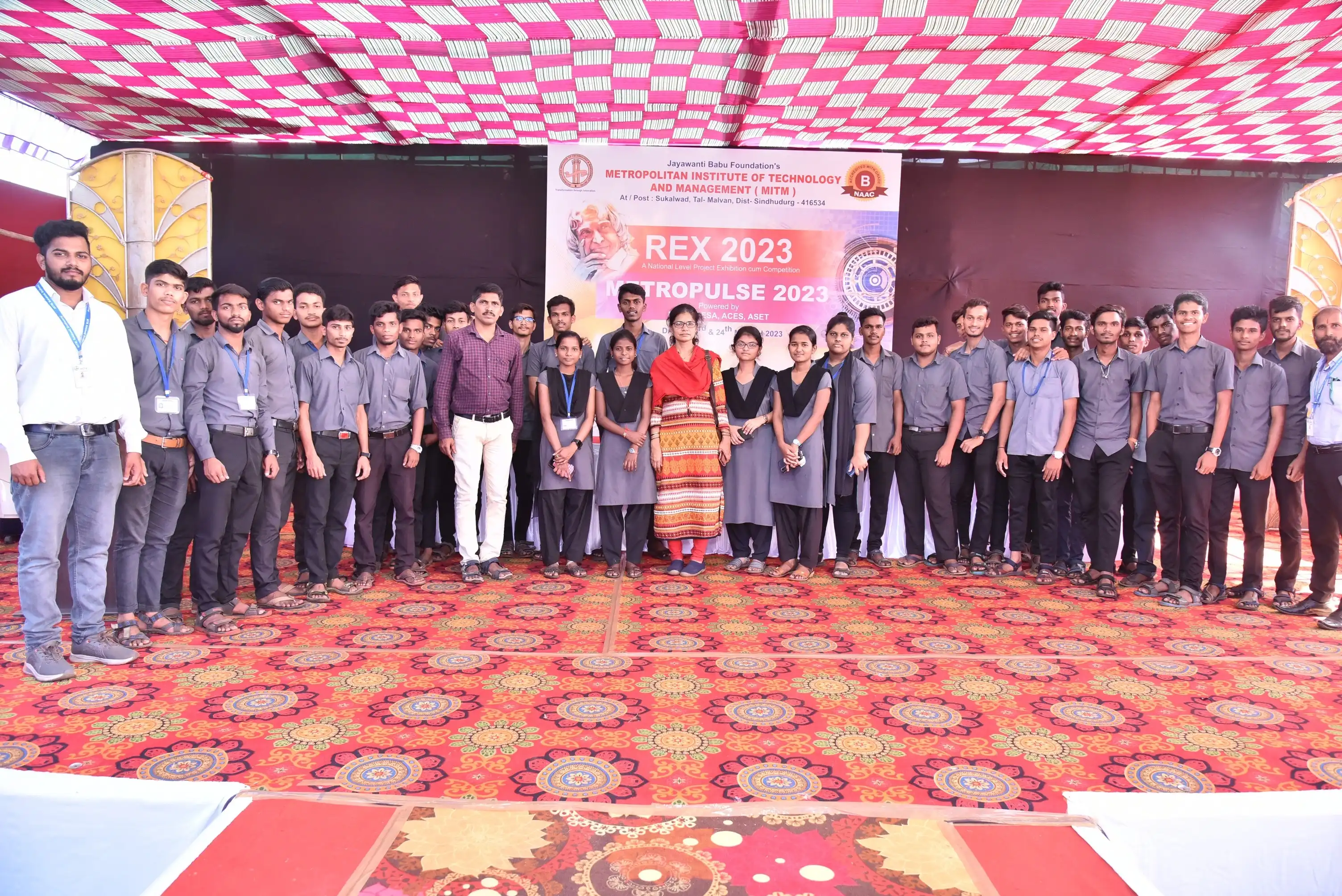 Rex And Metropulse 2023 Image 16