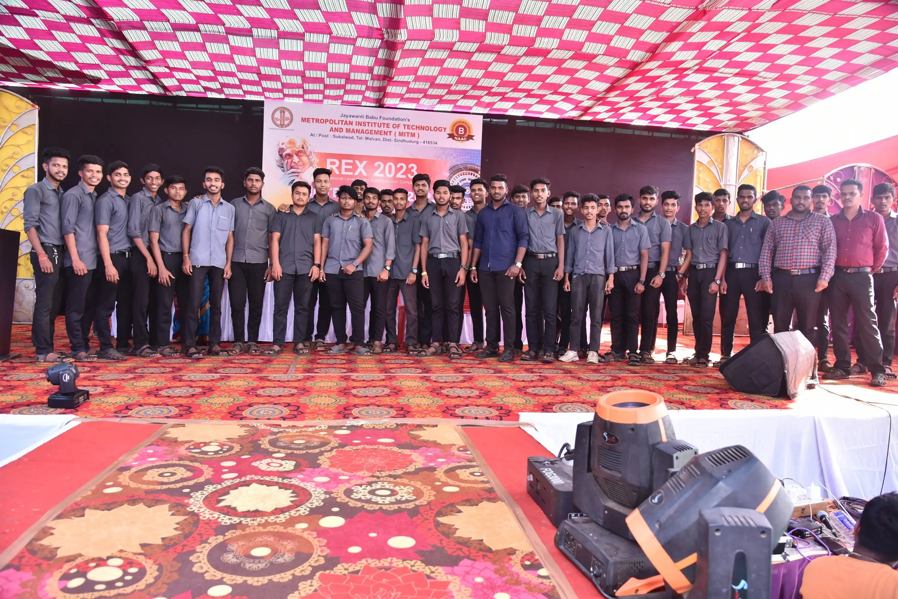 Rex And Metropulse 2023 Image 18